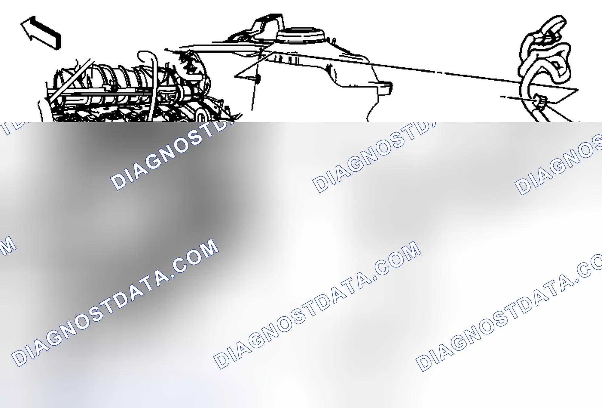 Scheme 20: Coolant Heater Cord Replacement (LFW, LFX)