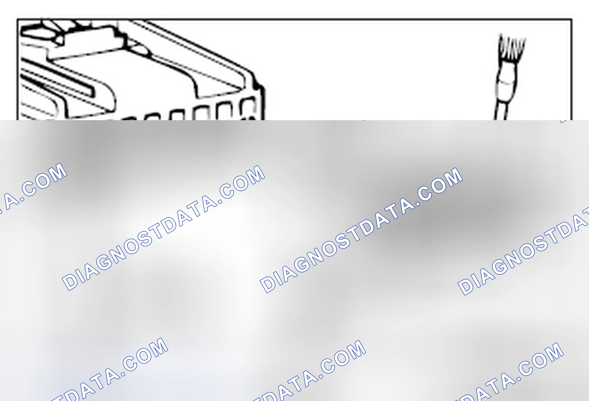 Scheme 13: COMPUTER CONNECTOR