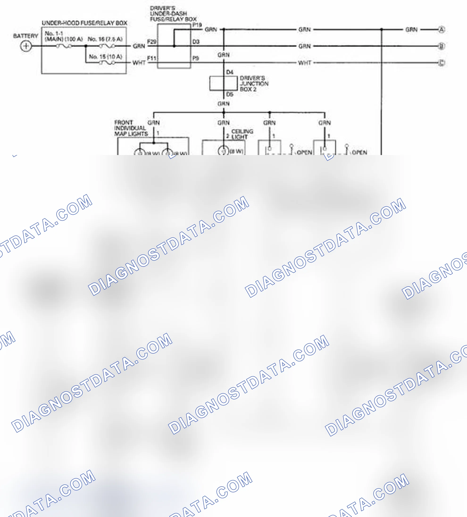 Scheme 35: Circuit Diagram