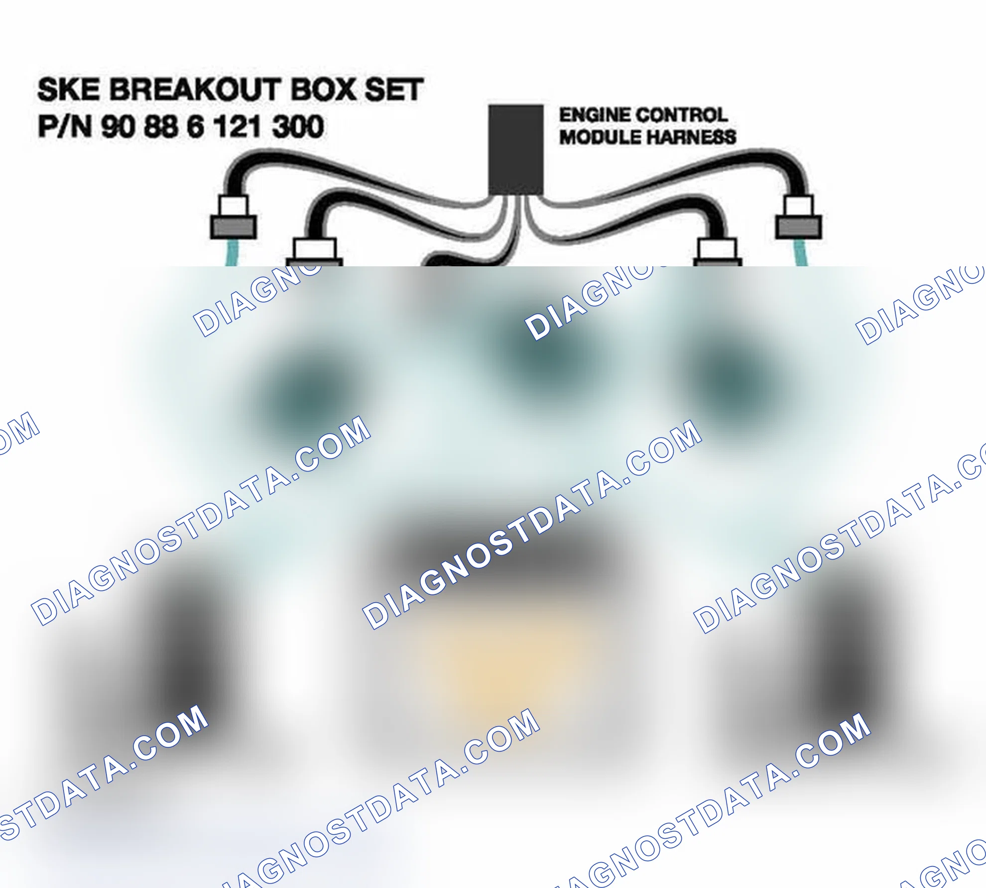 Scheme 216: Tools And Equipment
