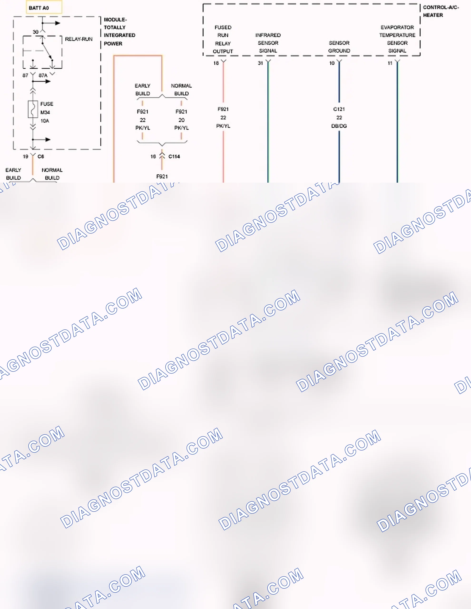 Scheme 20: Circuit Schematic