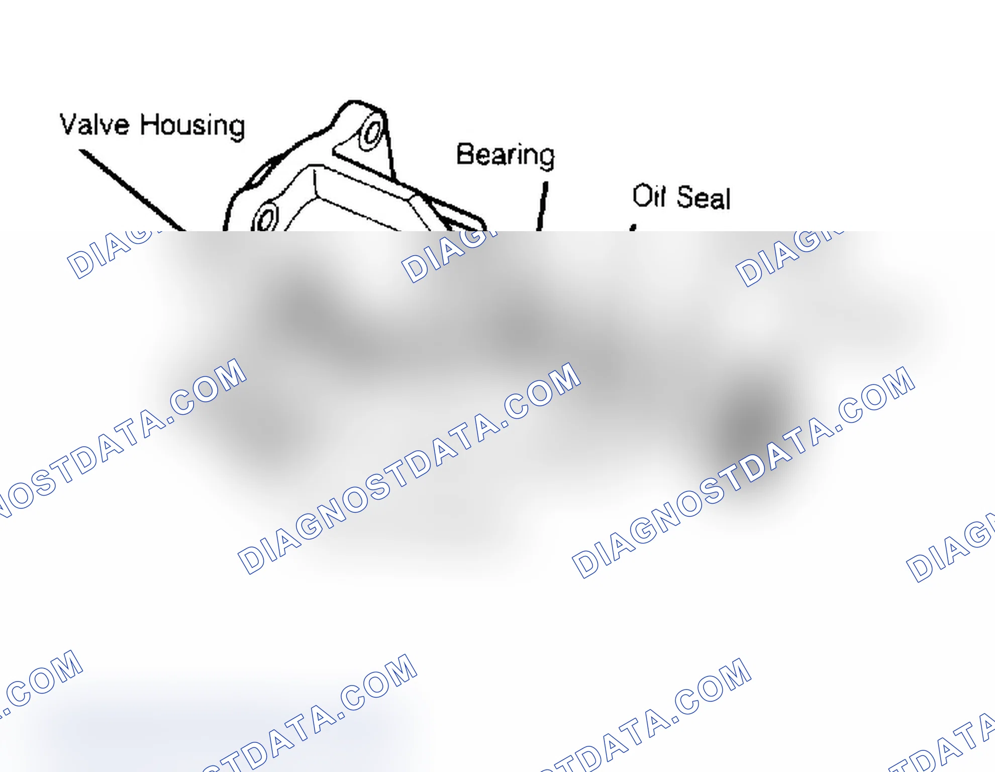 Scheme 10: Disassembly