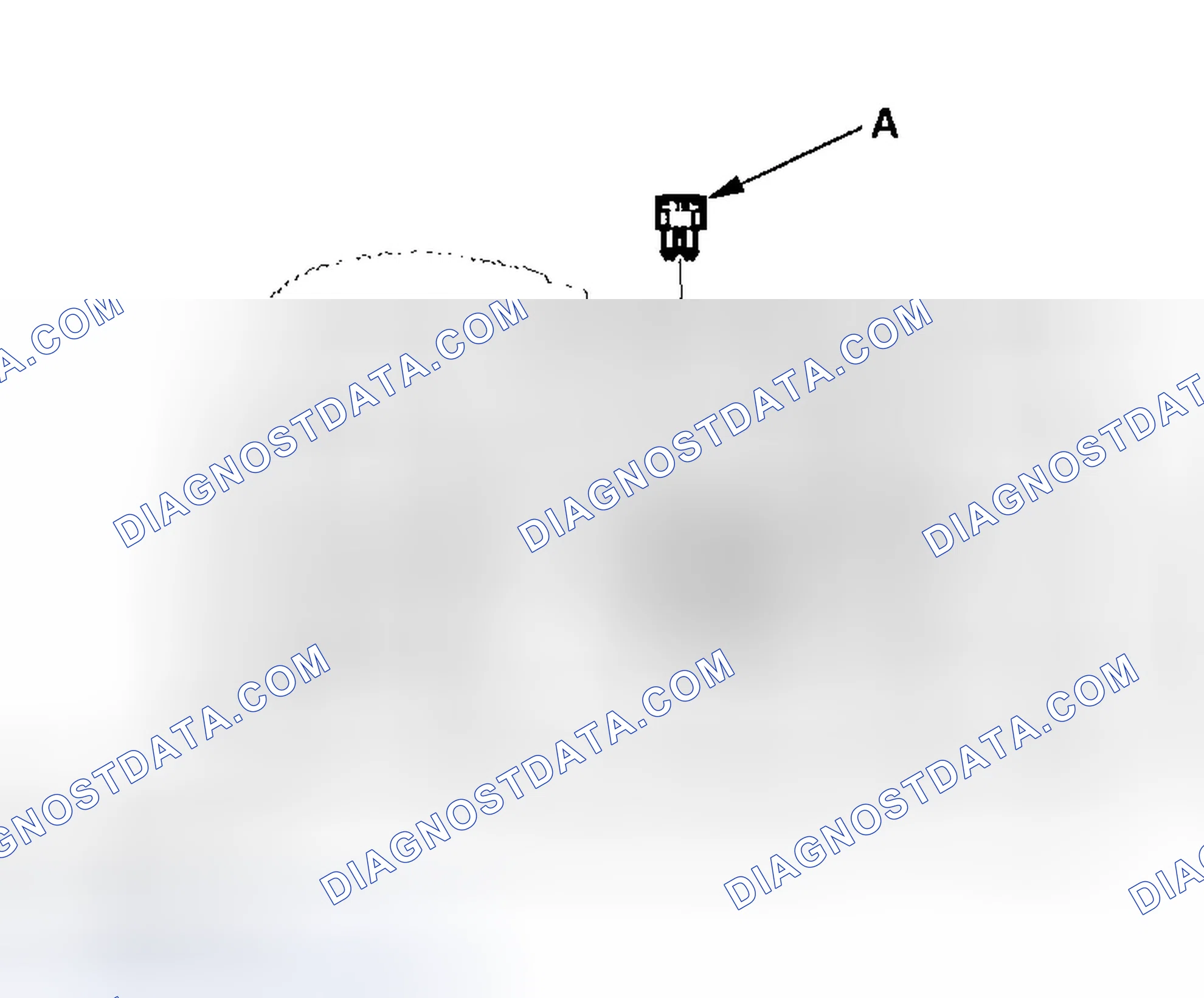 Scheme 2: Reset the ECM/PCM by removing the fuse