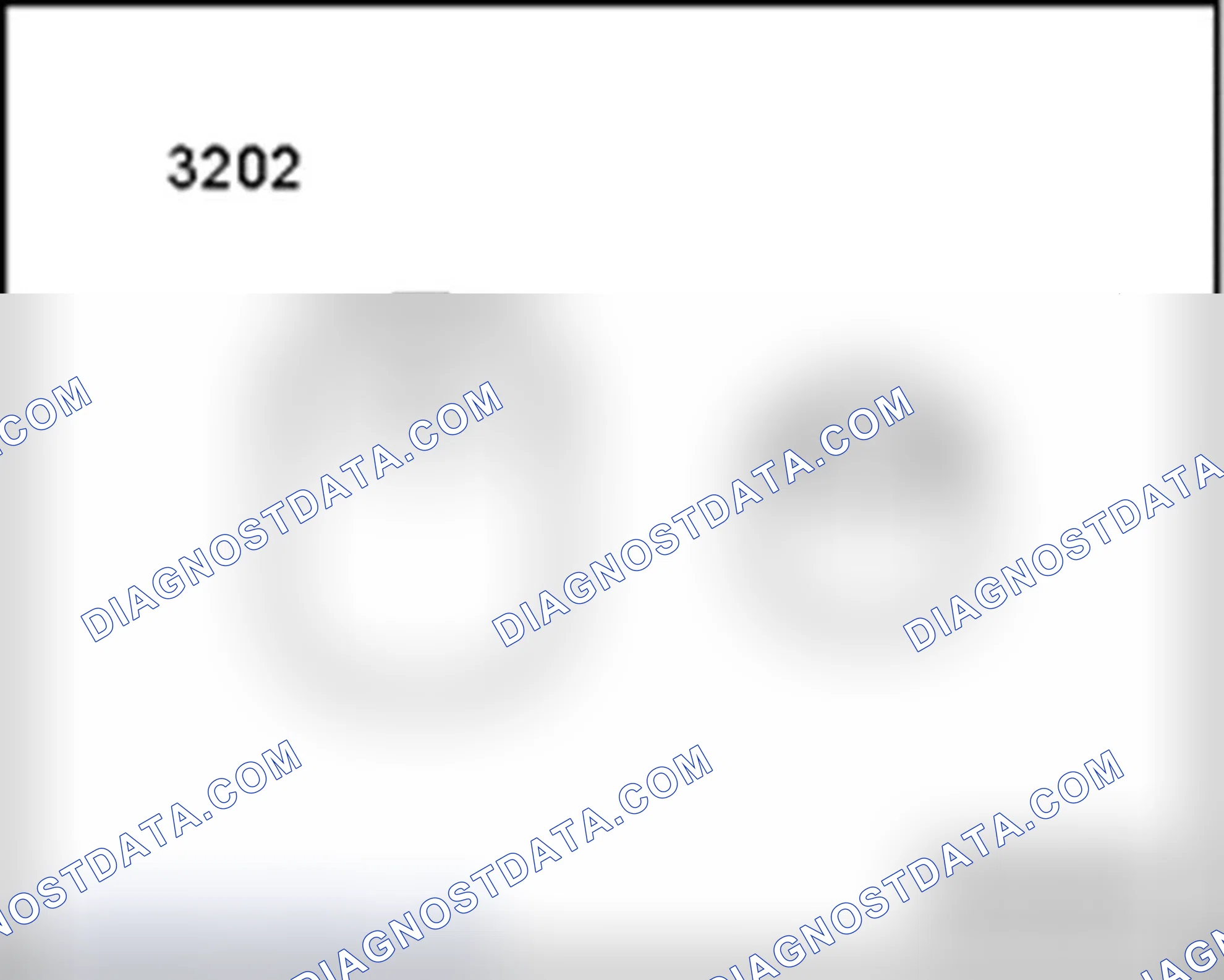 Scheme 218: Front sealing flange, removing and installing