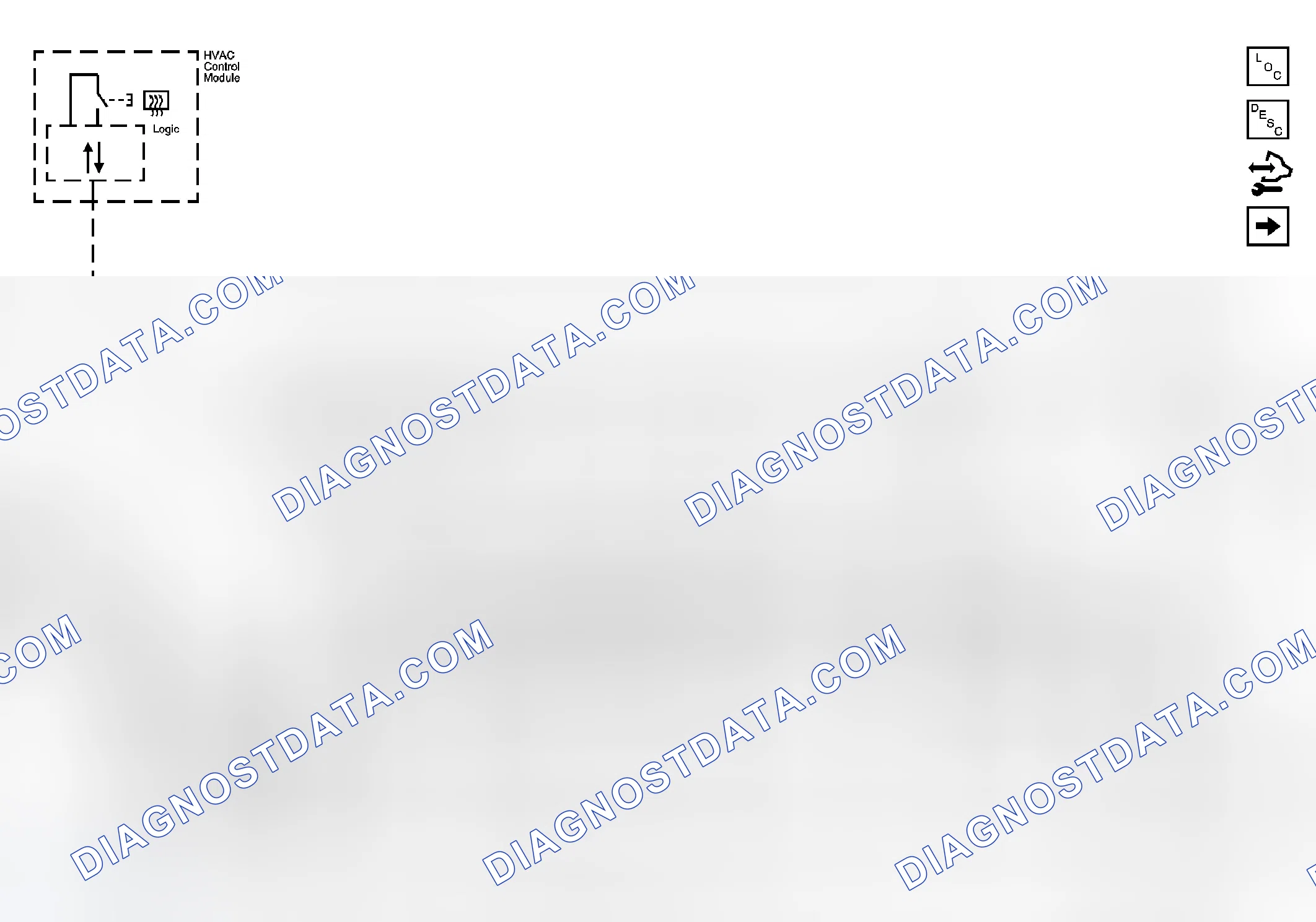 Scheme 2: Outside Rearview Mirror Schematics