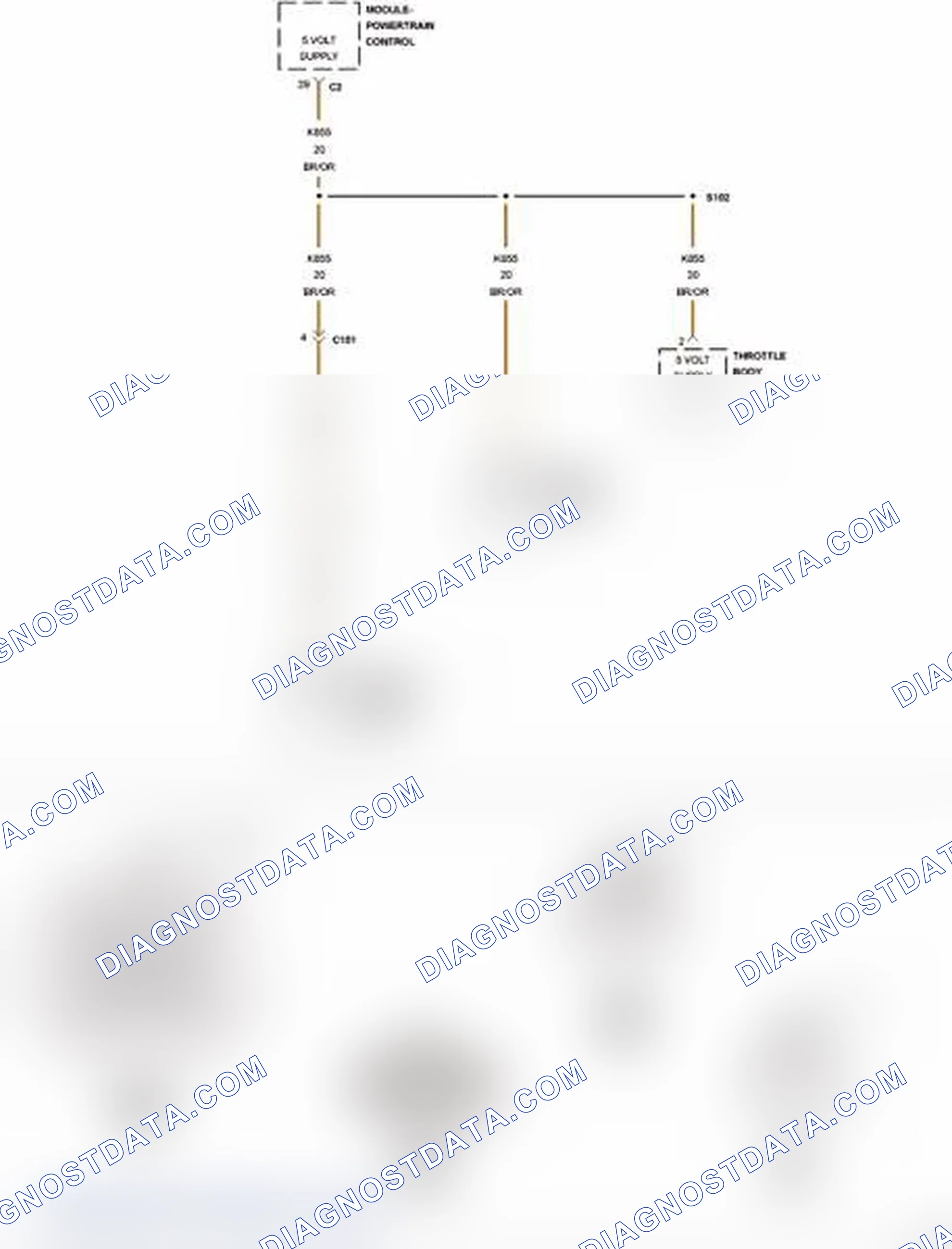 Scheme 1216: Circuit Schematic