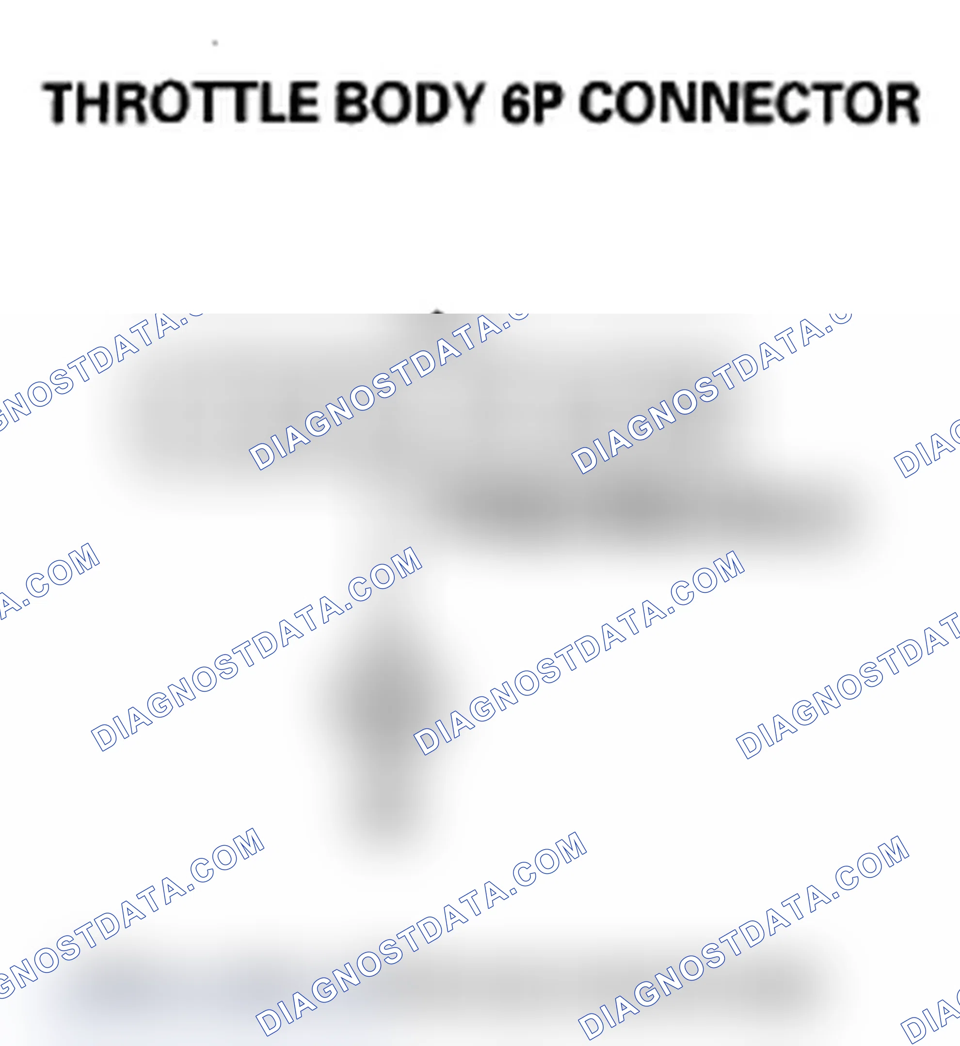 Scheme 27: DTC P0222: TP Sensor B Circuit Low Voltage