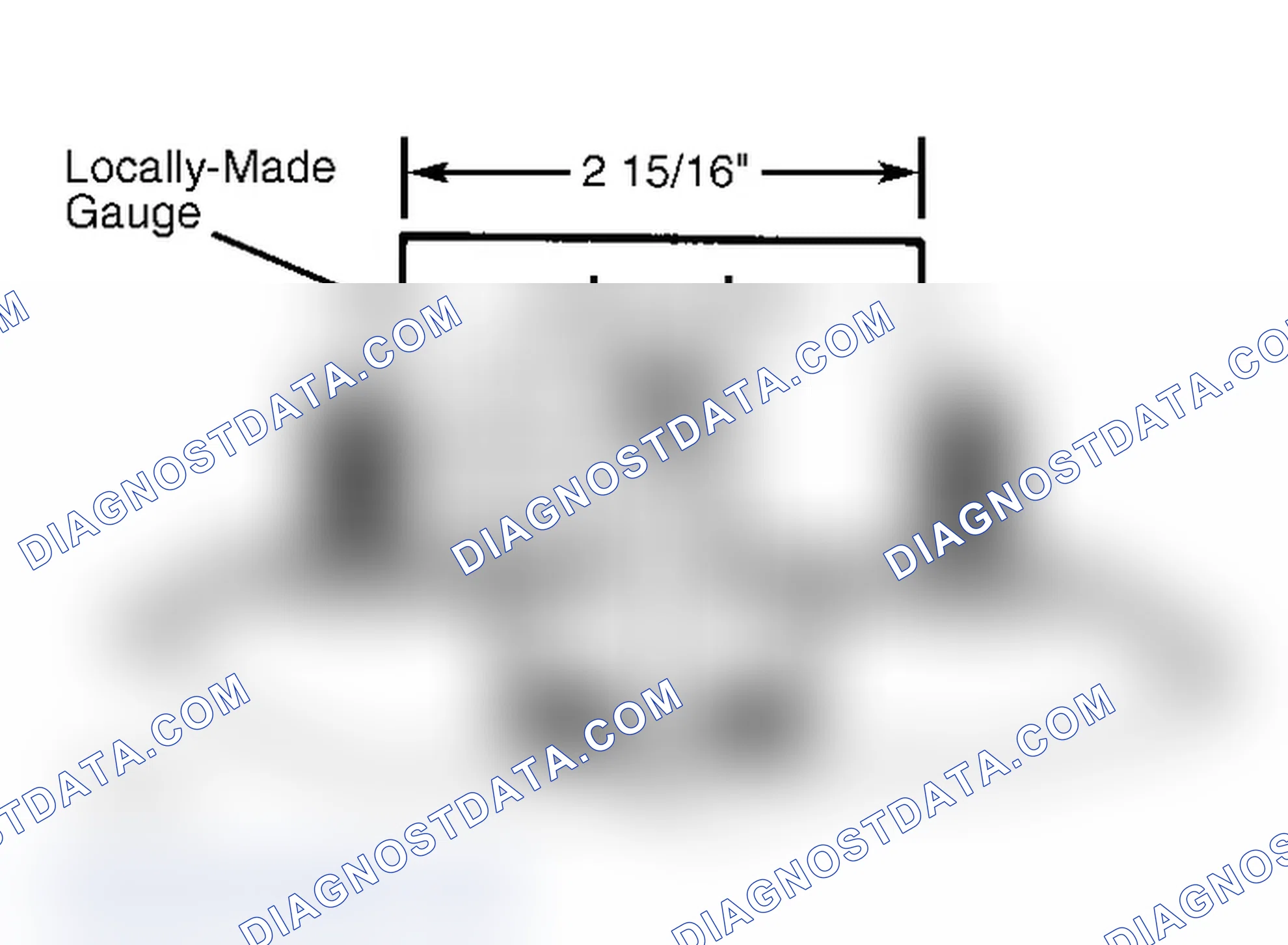 Scheme 7: MASTER CYLINDER PUSH ROD