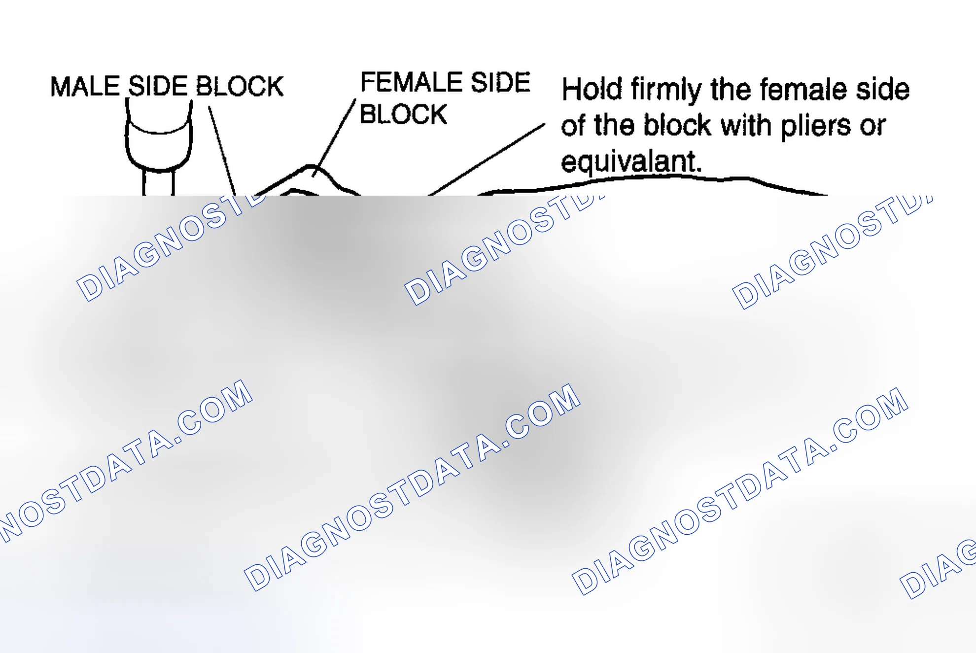 Scheme 137: Refrigerant Lines Installation Note