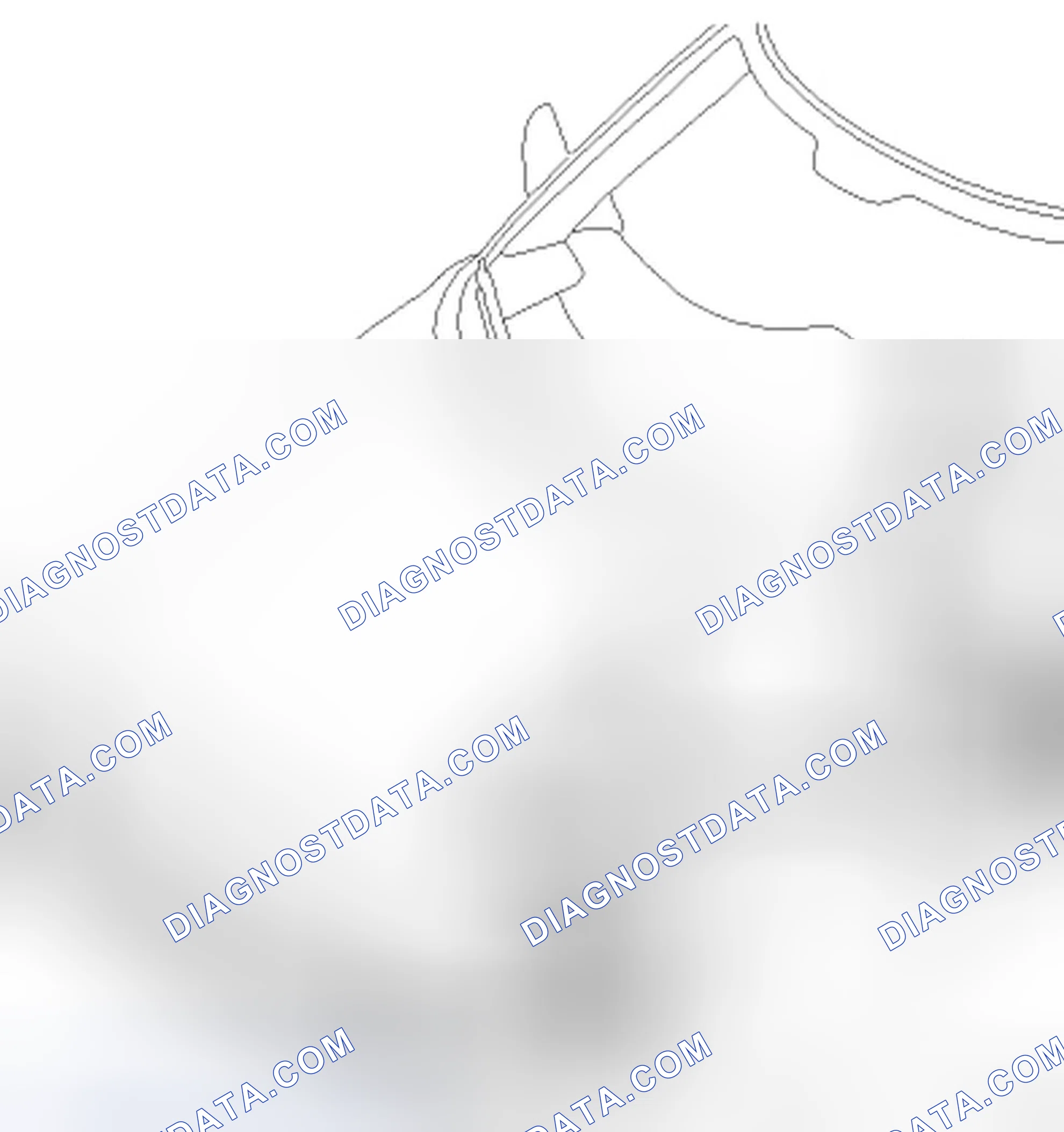 Scheme 20: SYSTEM OVERVIEW, WIPER HEADLAMP
