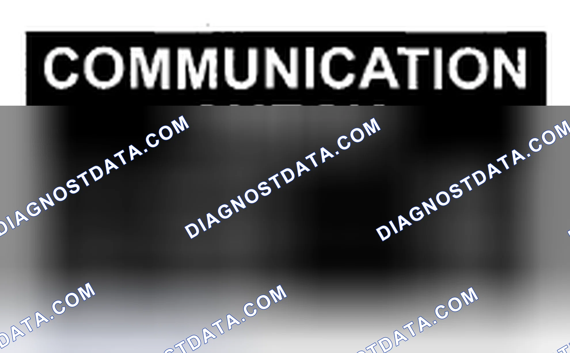 Scheme 12: Network "Loss of Communication" Error Checking Function
