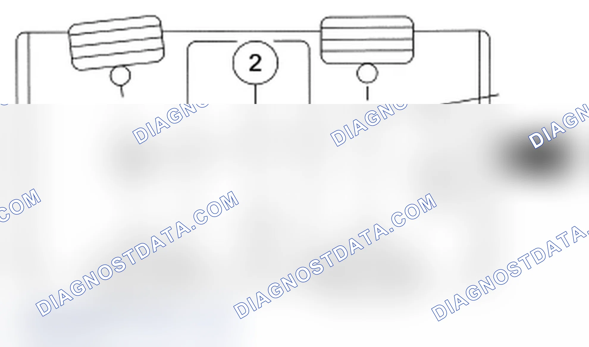 Scheme 6: Incorrect Thrust Angle (Dogtracking)