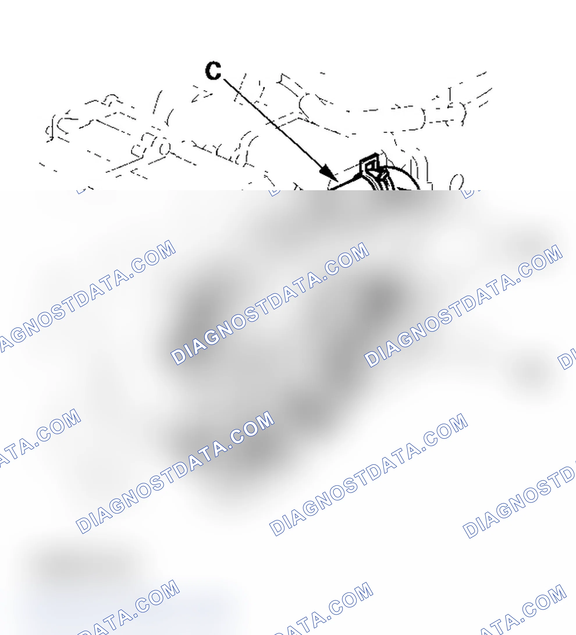 Scheme 34: Rear Heater Core Replacement