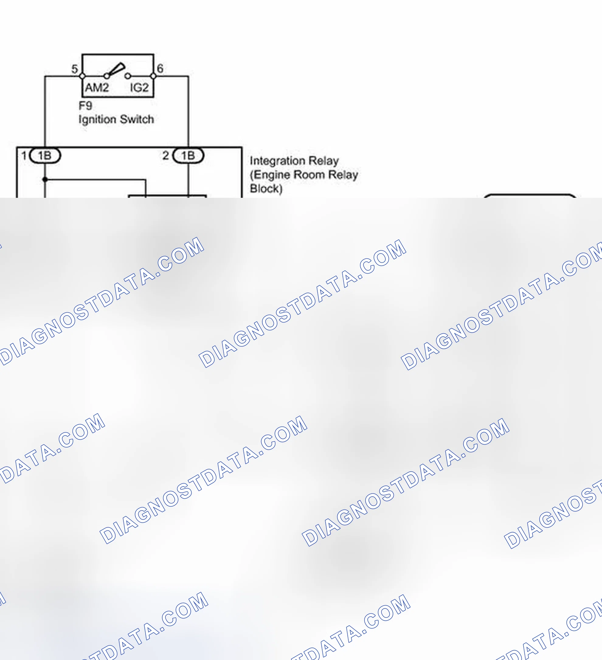 Scheme 40: WIRING DIAGRAM