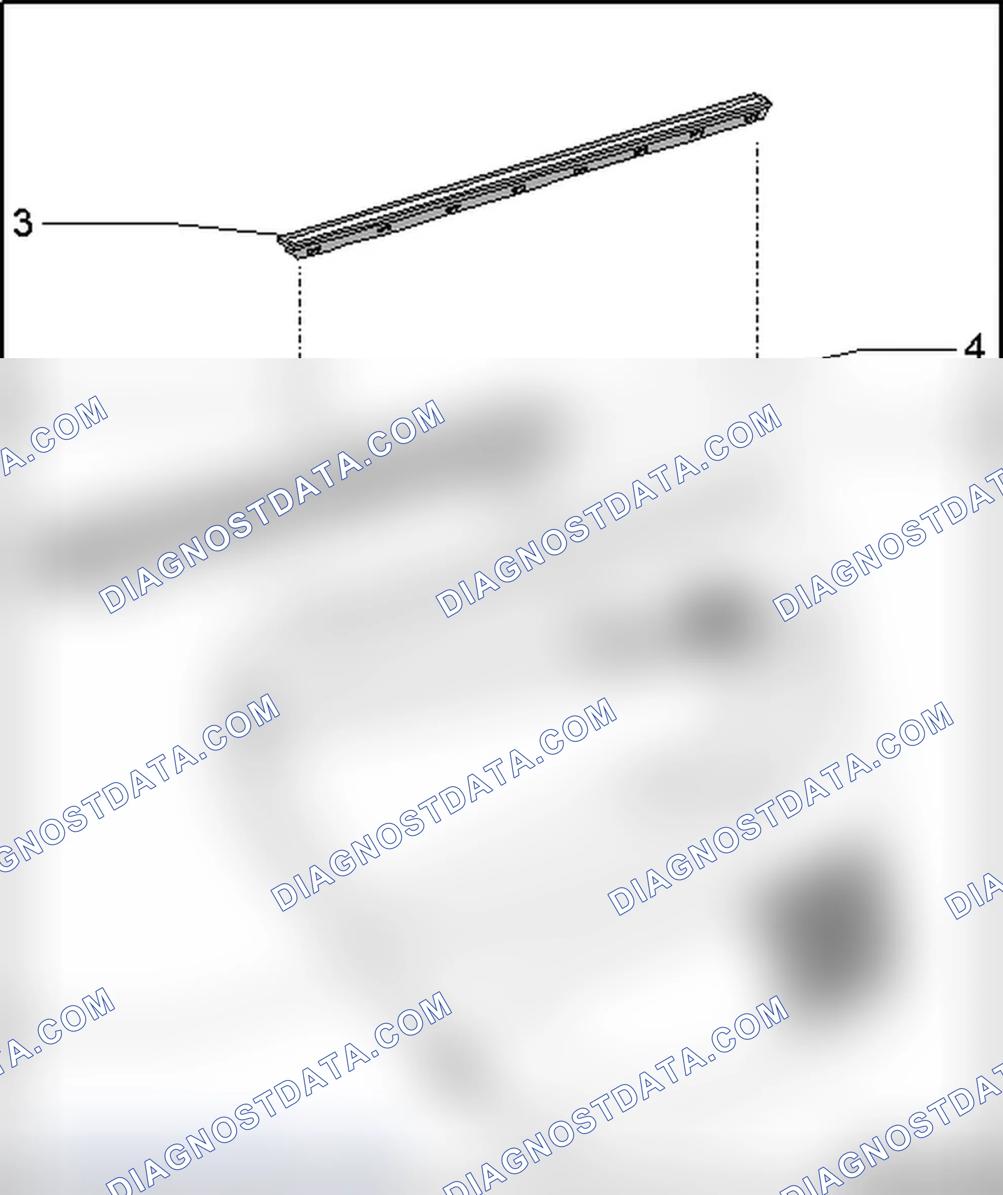 Scheme 5: SUN SHADE COMPONENT OVERVIEW