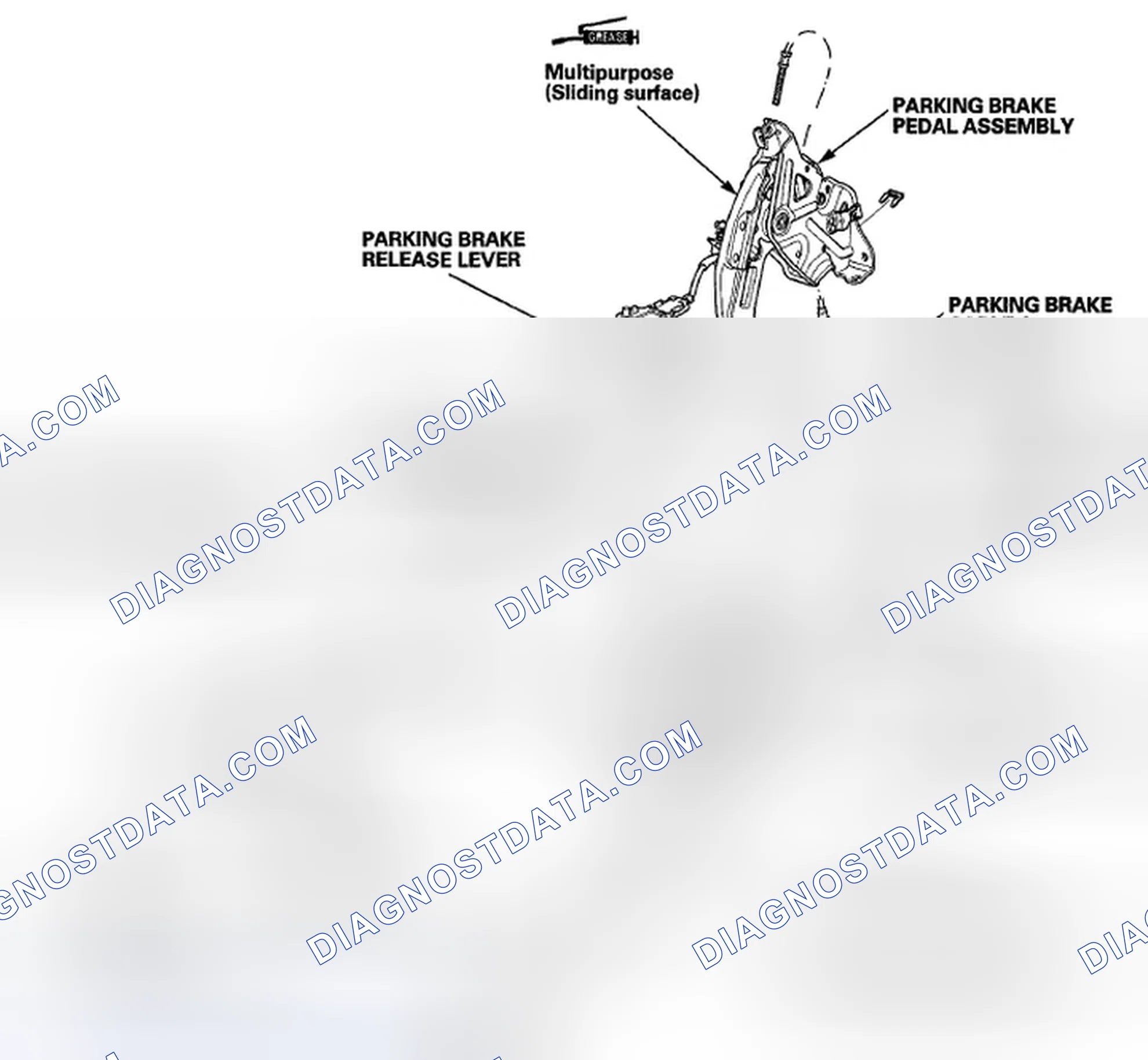 Scheme 79: Exploded View