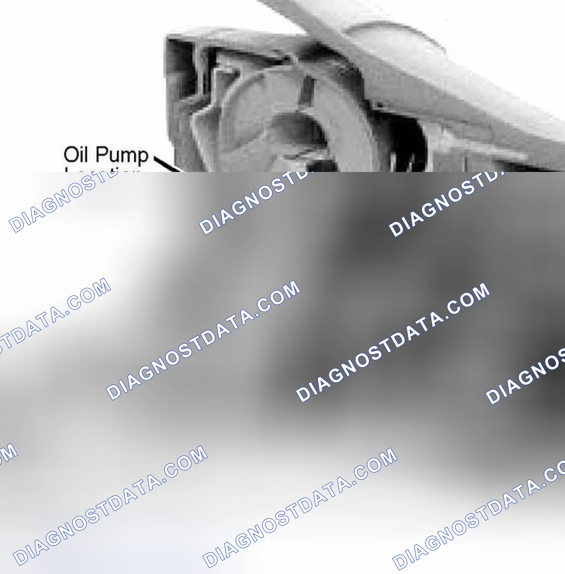 Scheme 107: OIL PUMP