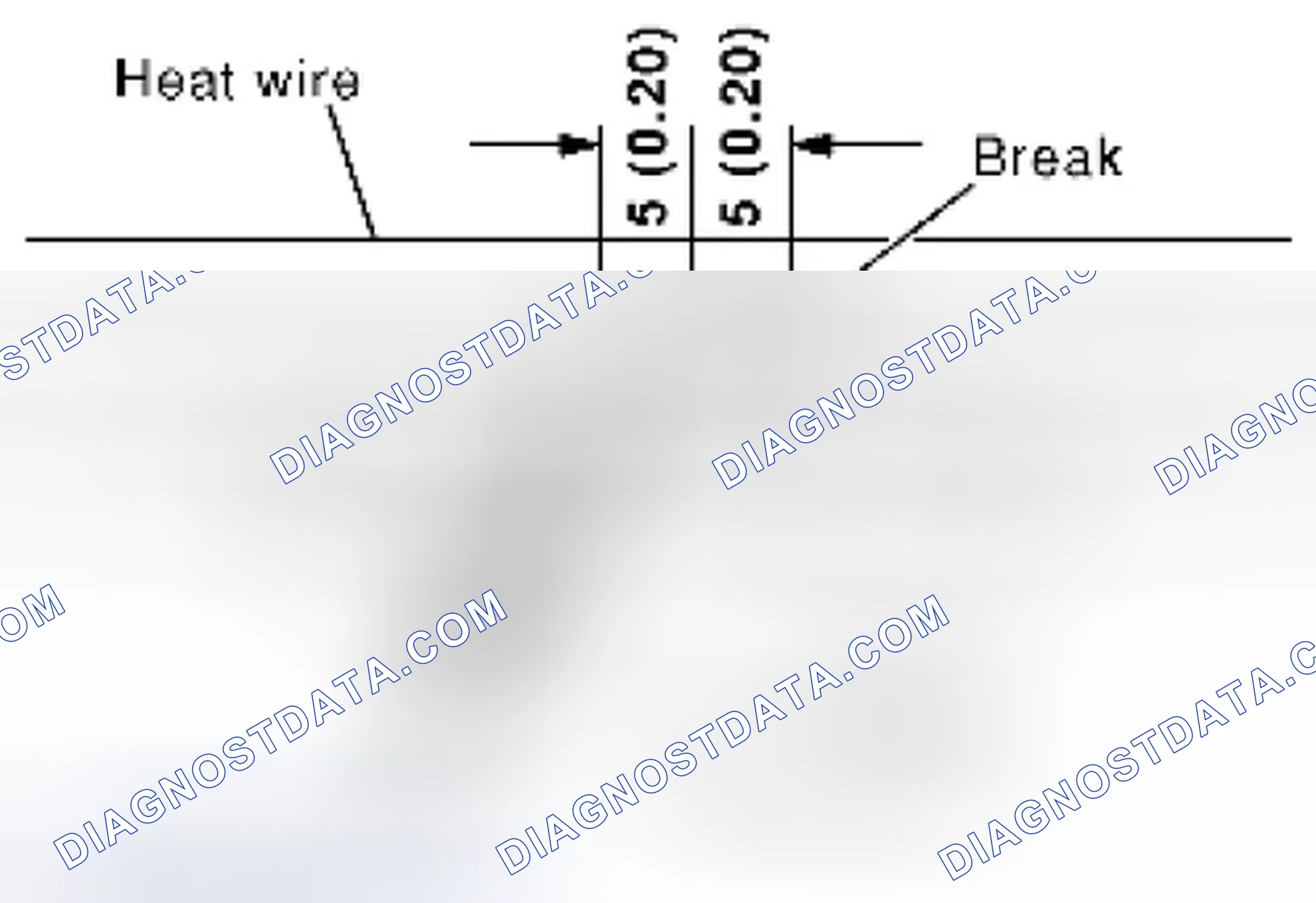 Scheme 105: REPAIRING PROCEDURE