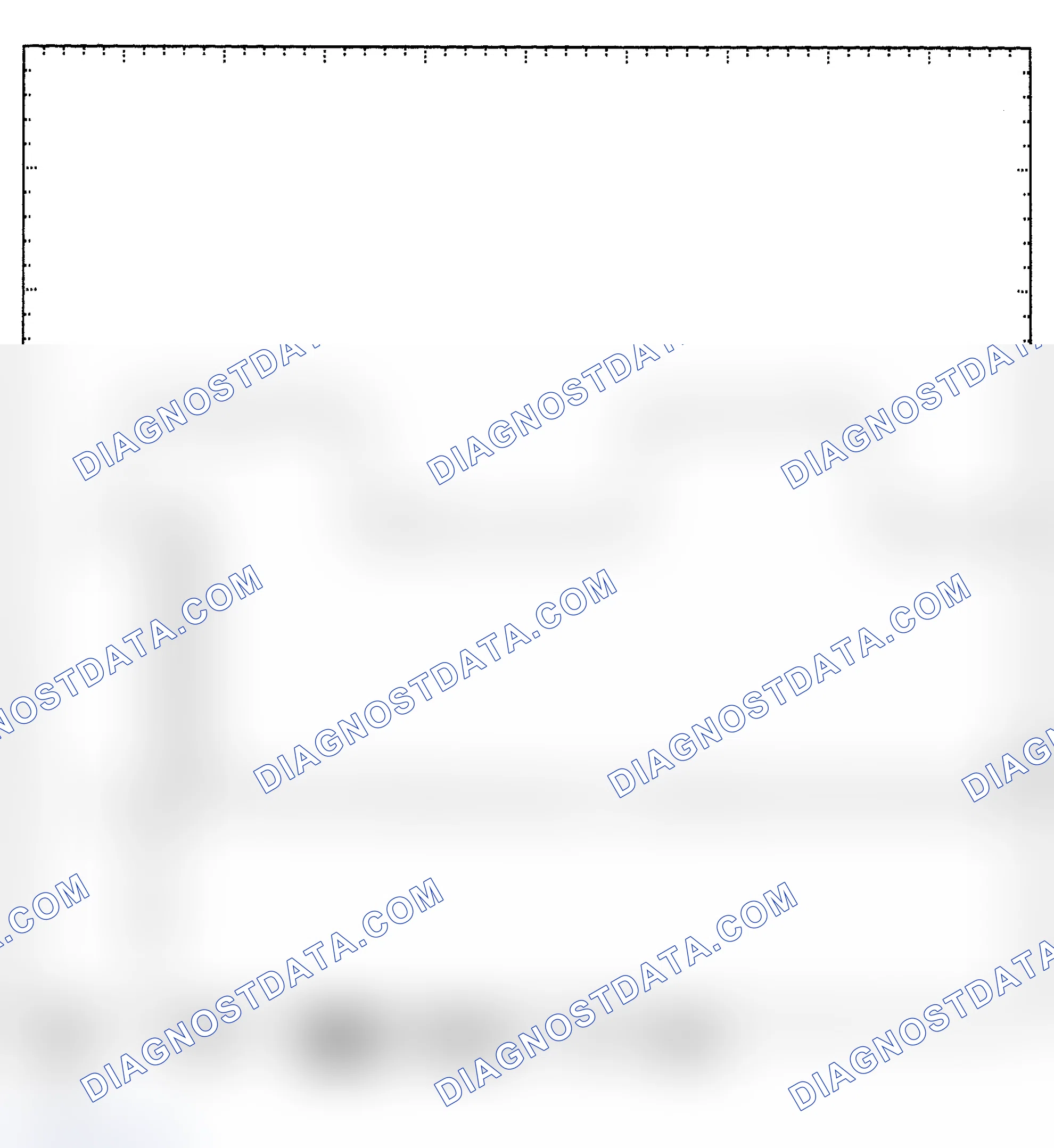 Scheme 26: Injector Bank - Known Good - Voltage Pattern