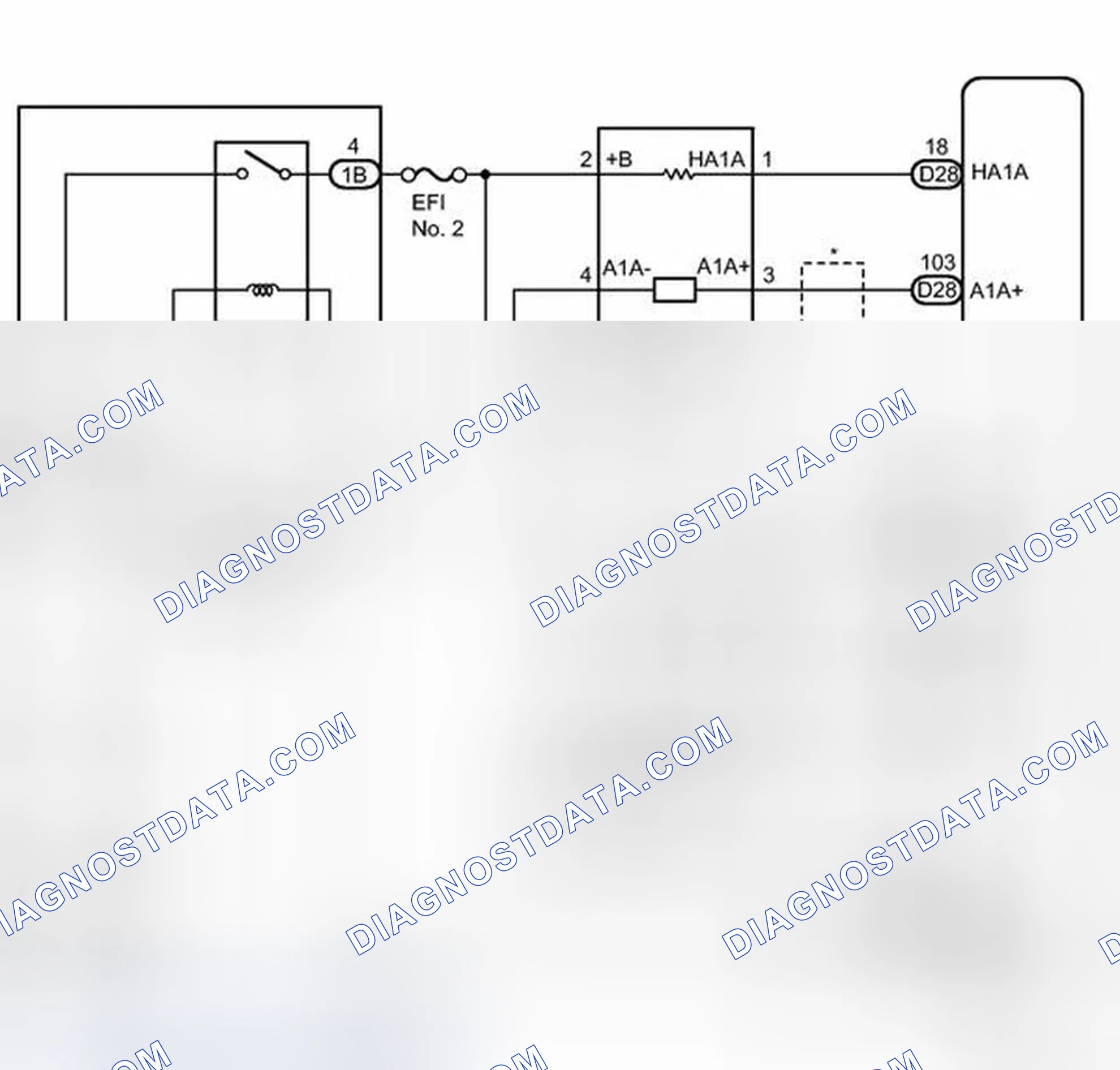 Scheme 669: WIRING DIAGRAM