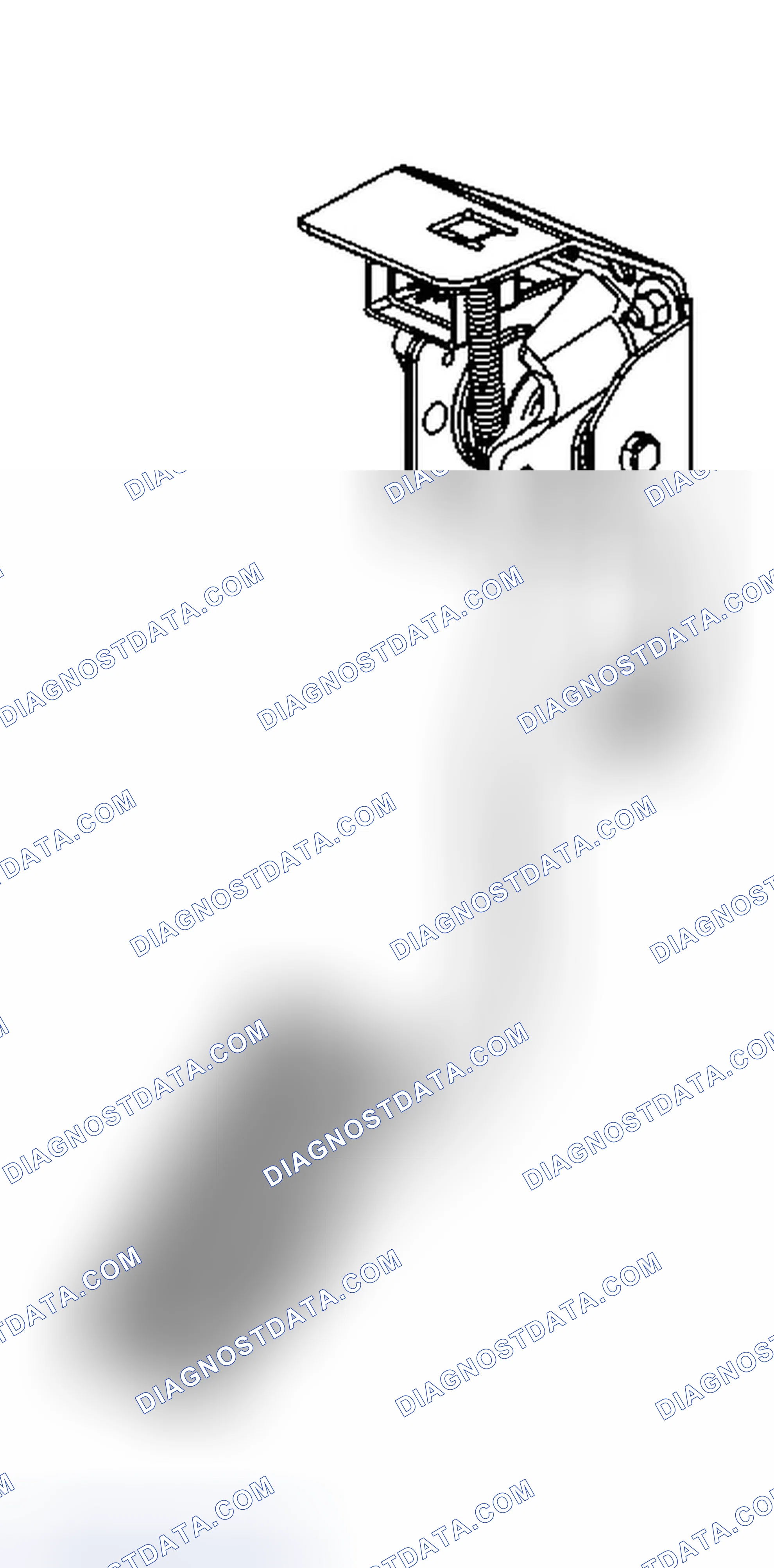 Scheme 285: Accelerator Pedal Position (APP) System Description