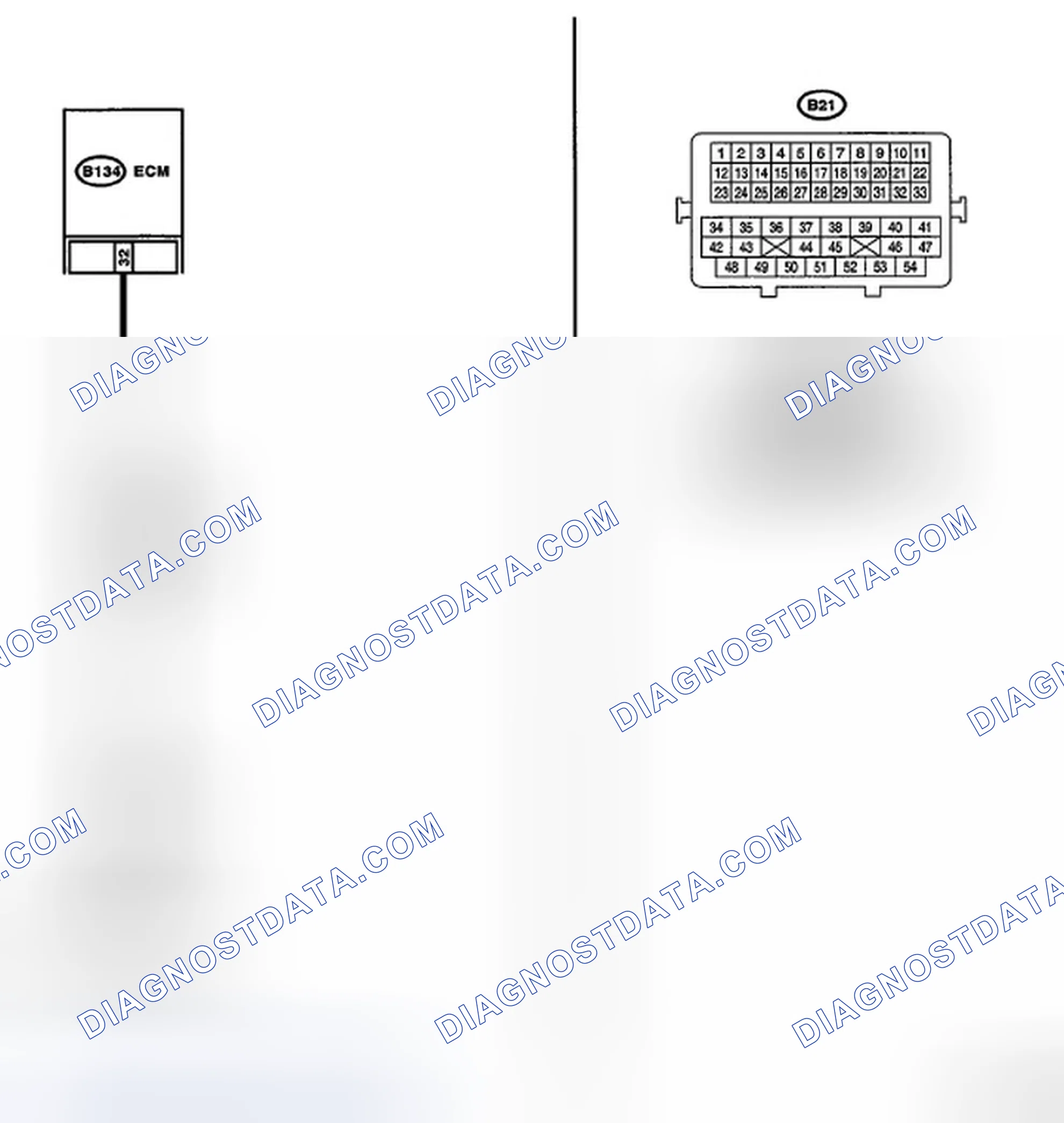 Scheme 118: WIRING DIAGRAM