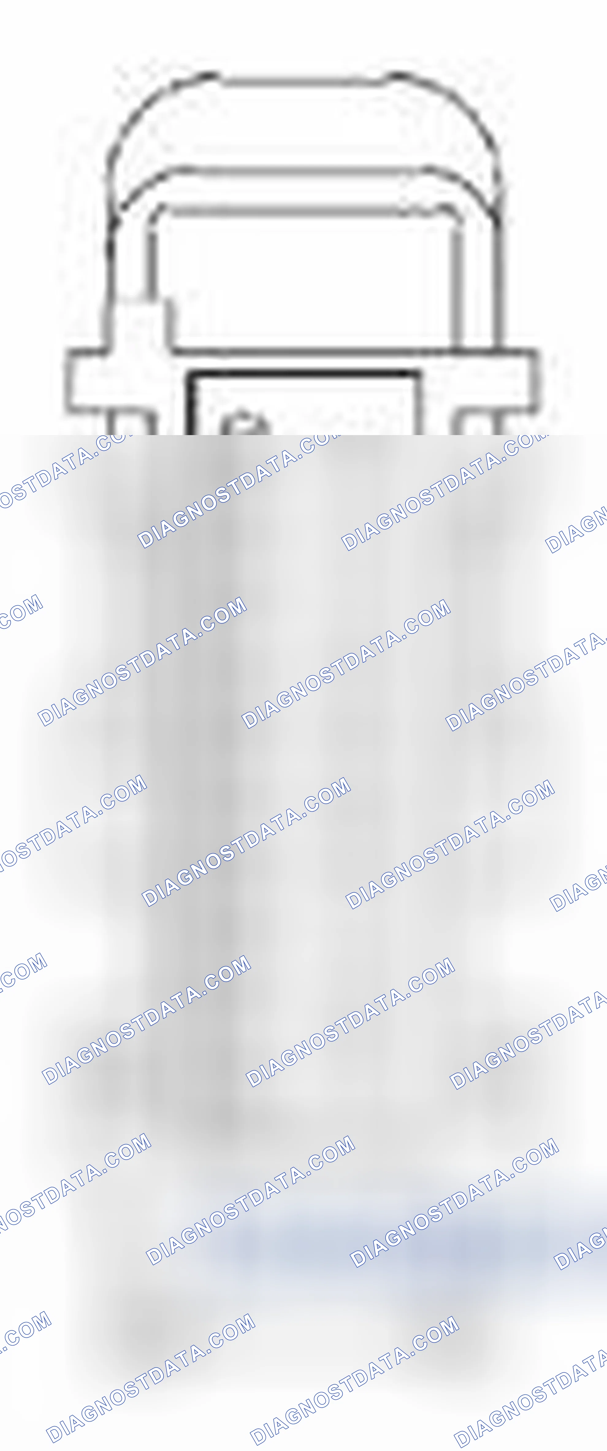Scheme 9: PINPOINT TEST L: DTC U3008:13