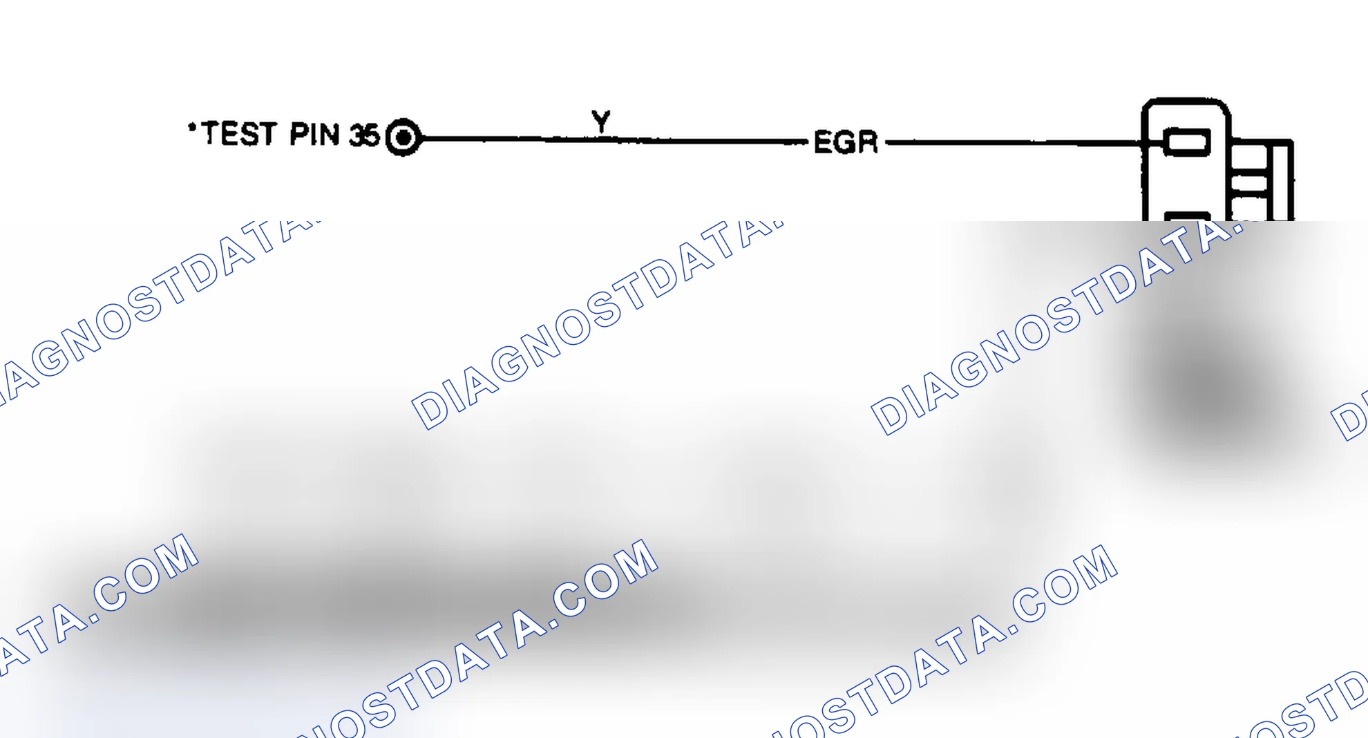 Scheme 55: EGR On/Off Circuit