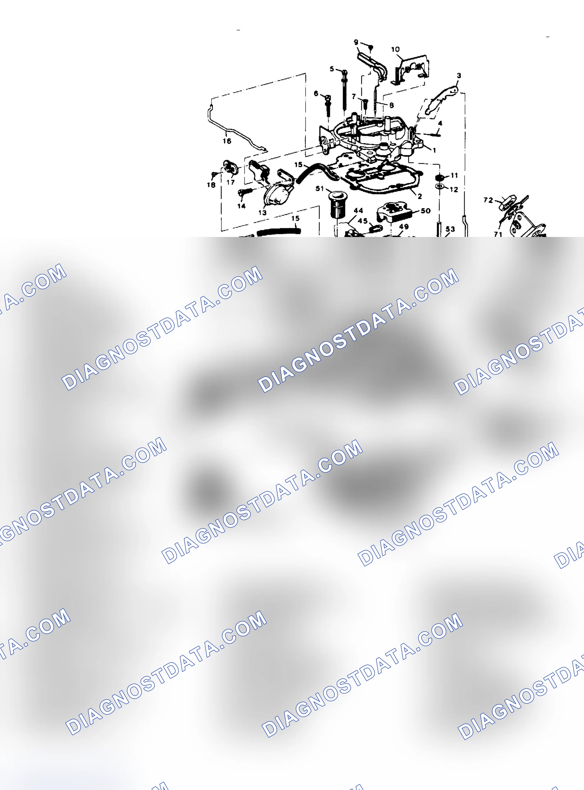 Scheme 54: Float Bowl