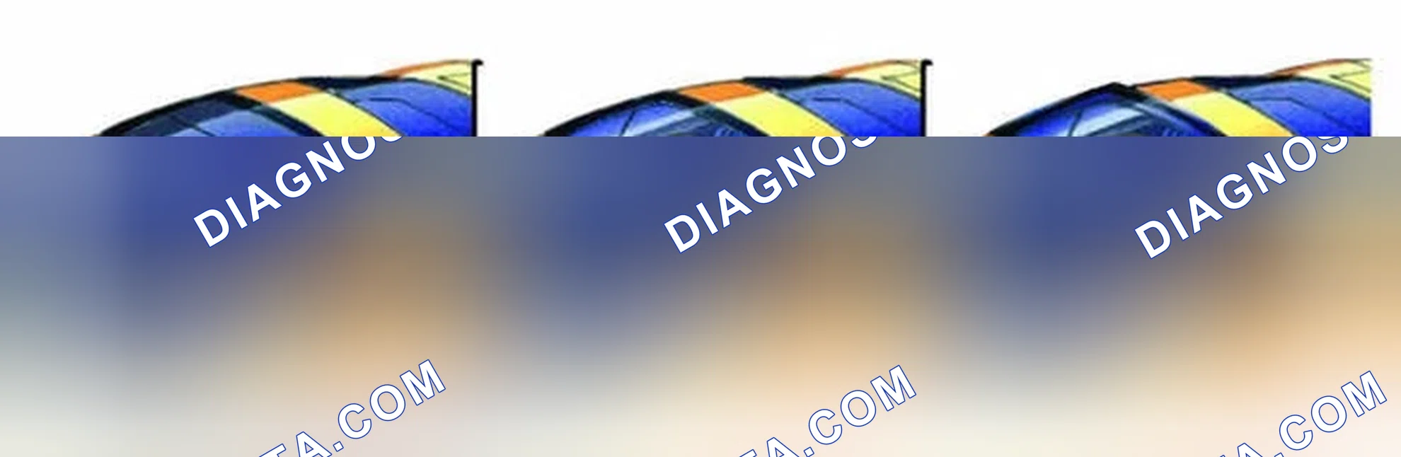 Scheme 460: E63 Glass Tilt Sunroof