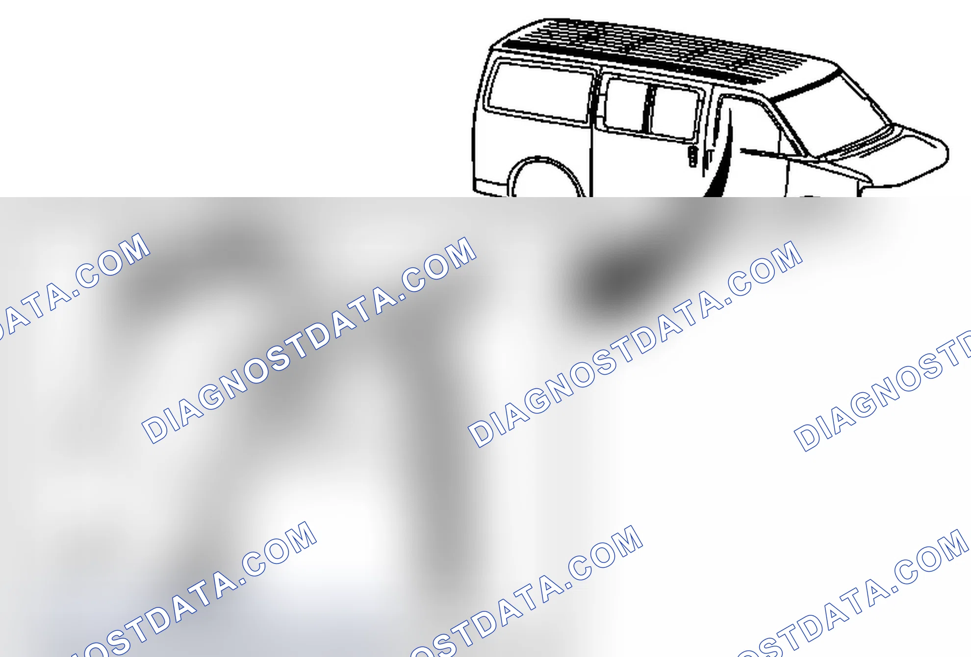 Scheme 16: Airbag Roof Side Rail Module Replacement - Front