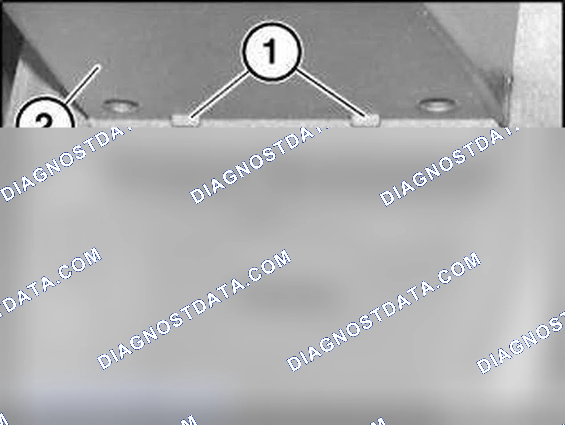 Scheme 178: 61 31 134 Removing and installing/replacing USB/audio interface connecting socket