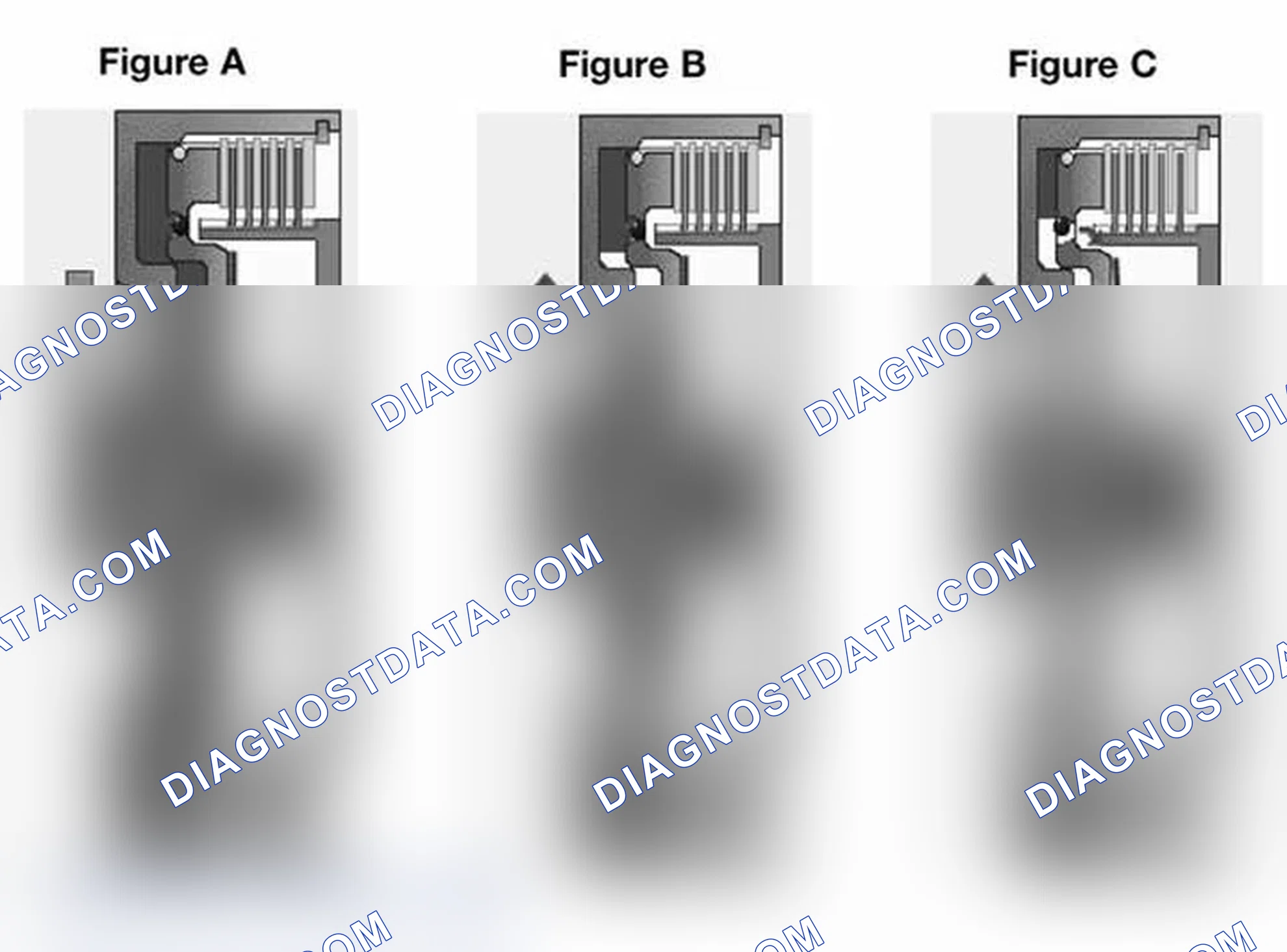 Scheme 371: Multi - Plate Clutch Operation