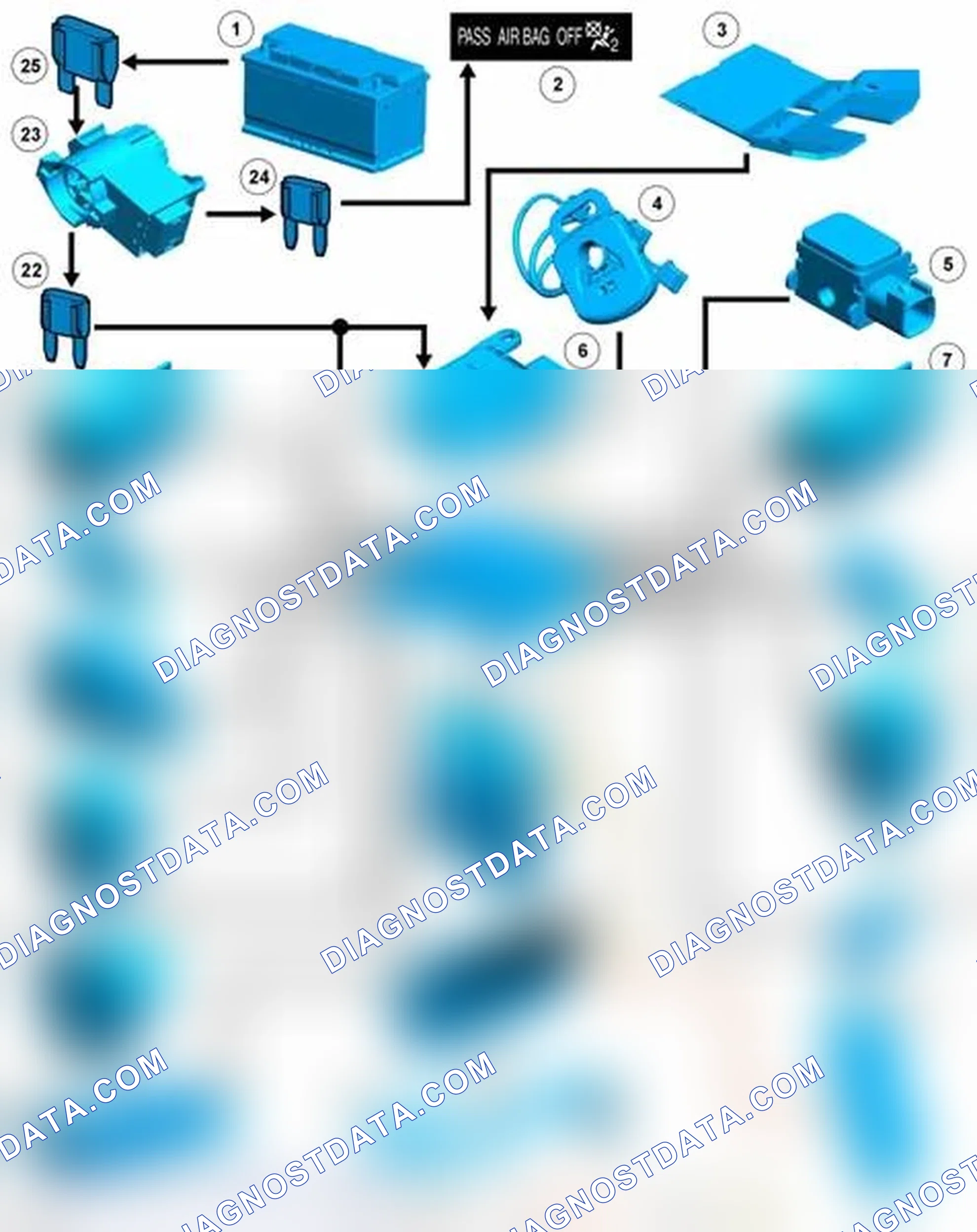 Scheme 20: CONTROL DIAGRAM SHEET 1 OF 2