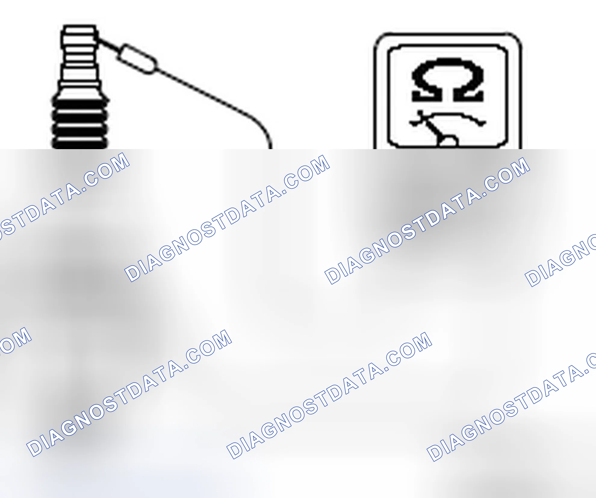 Scheme 27: SPARK PLUG INSULATION RESISTANCE CHECK