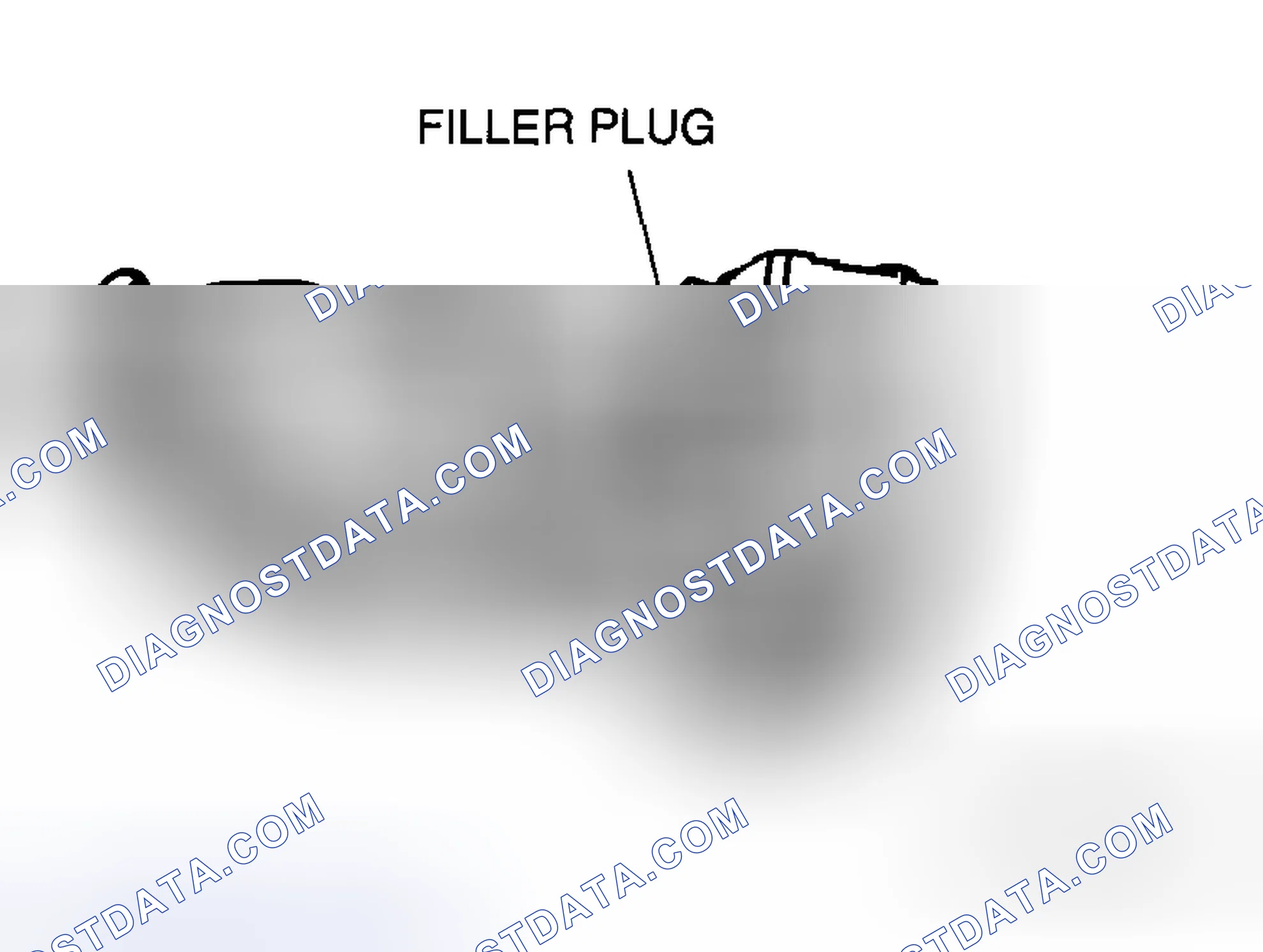 Scheme 32: DIFFERENTIAL OIL INSPECTION