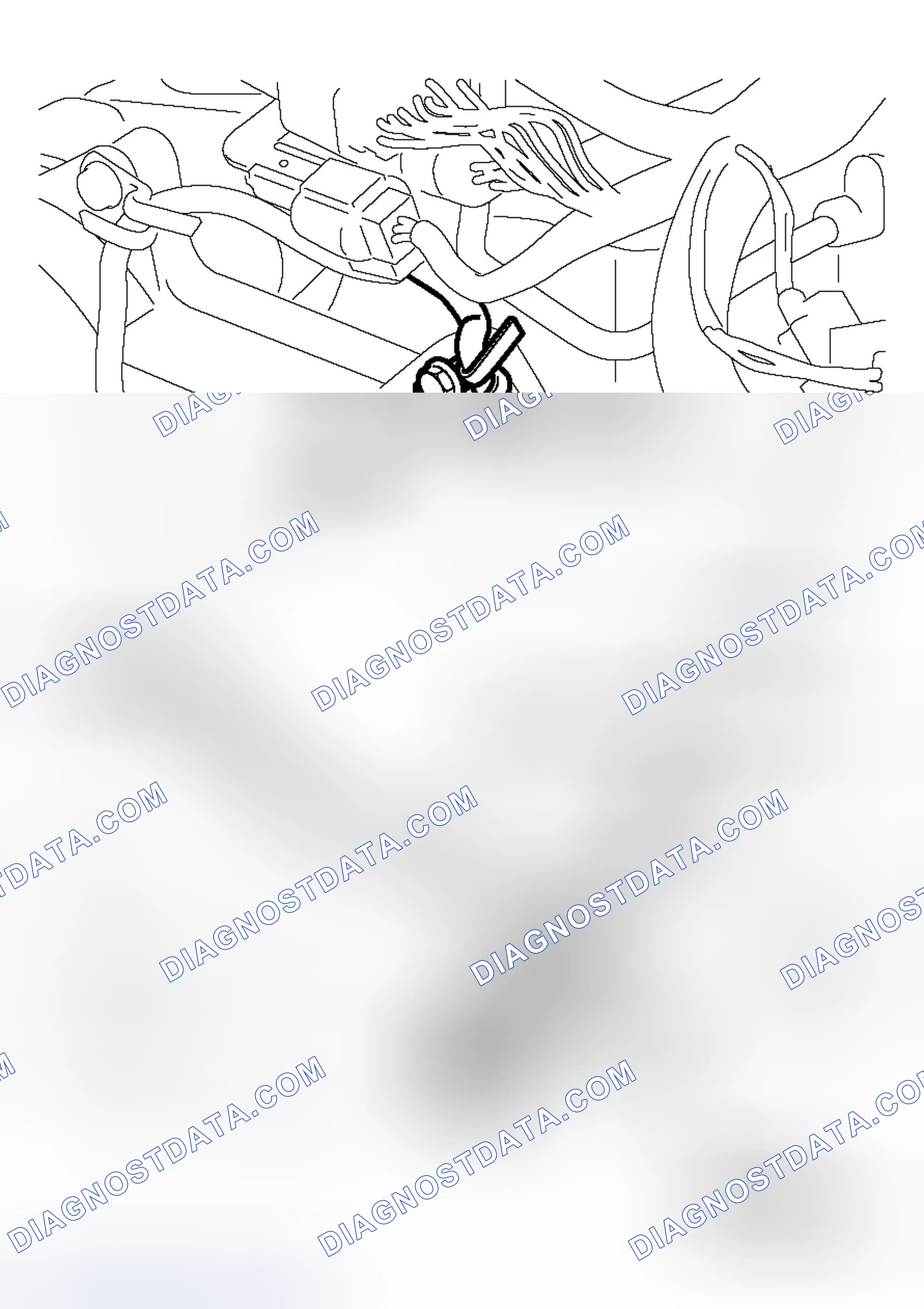 Scheme 8: >> B << CLIP INSTALLATION