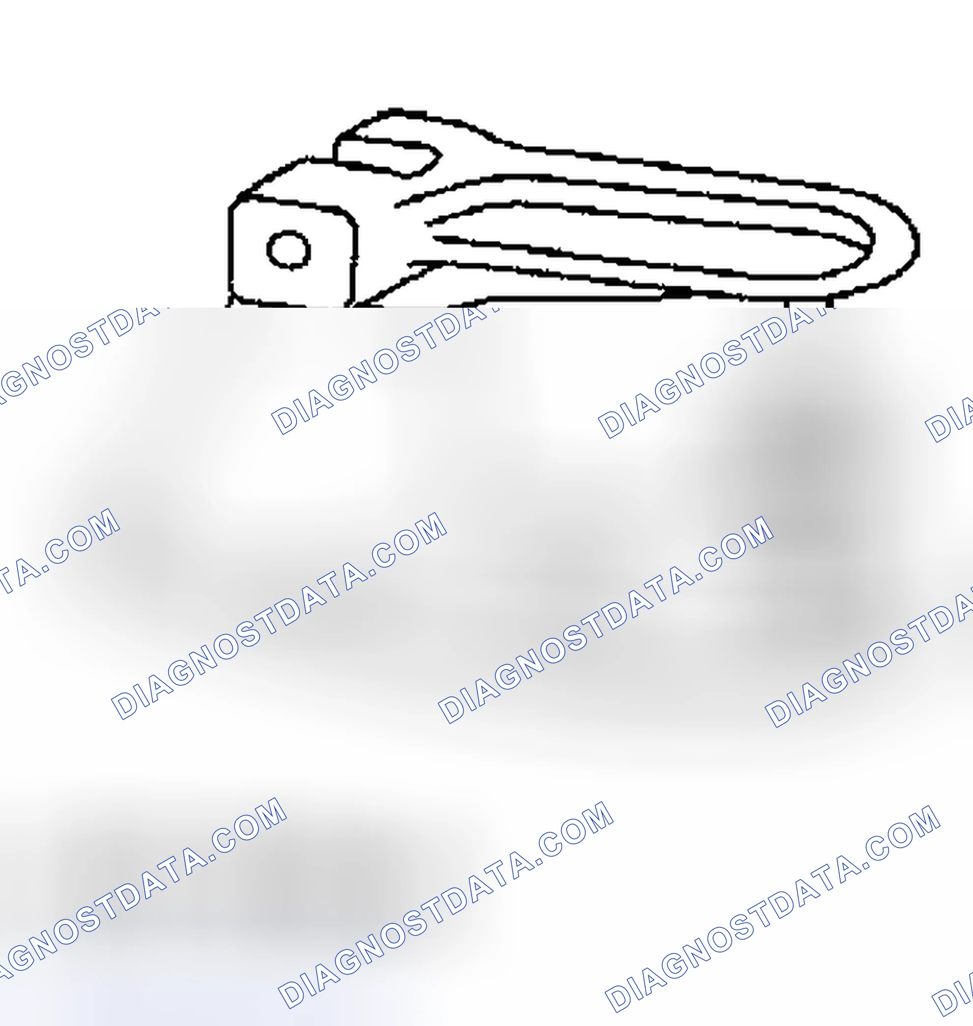 Scheme 605: Special Tool(s)