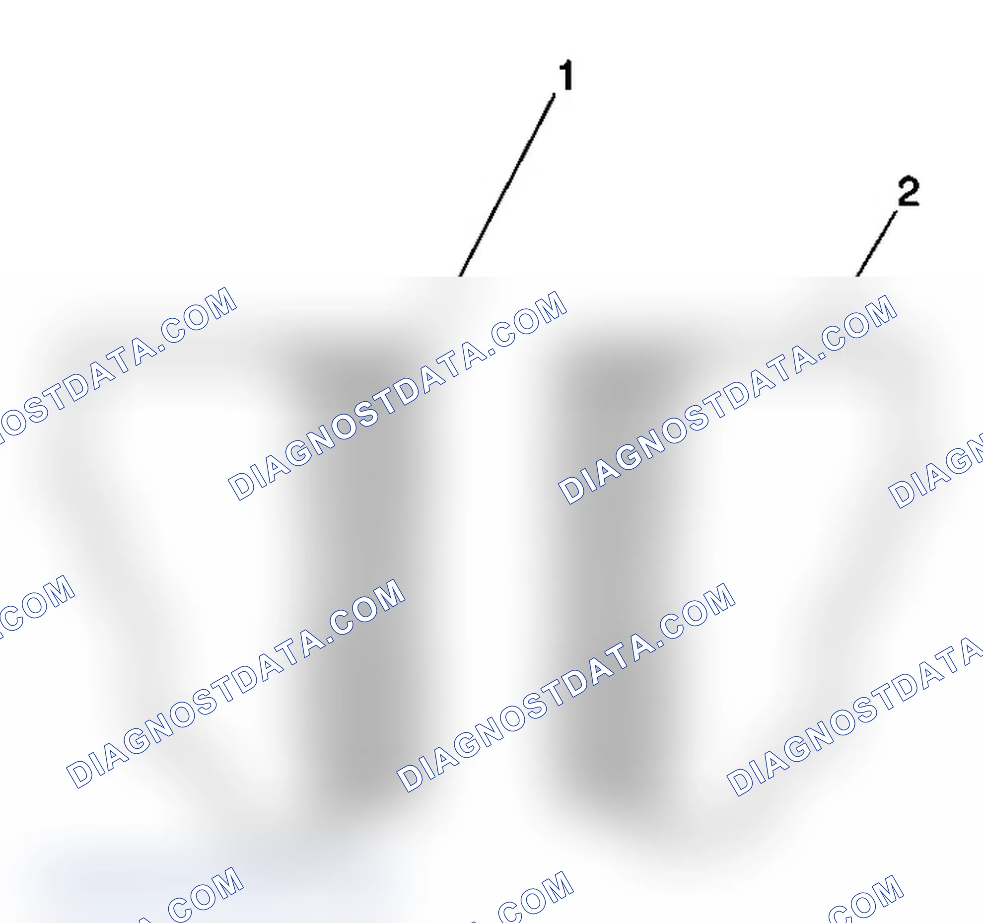 Scheme 49: Standard Thread Repair - Flush Hole