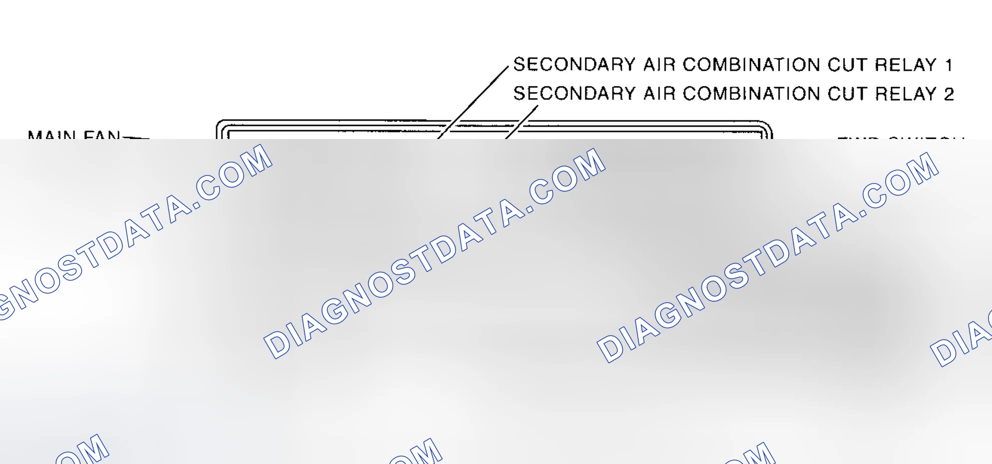 Scheme 1: COMPONENT LOCATION GRAPHICS
