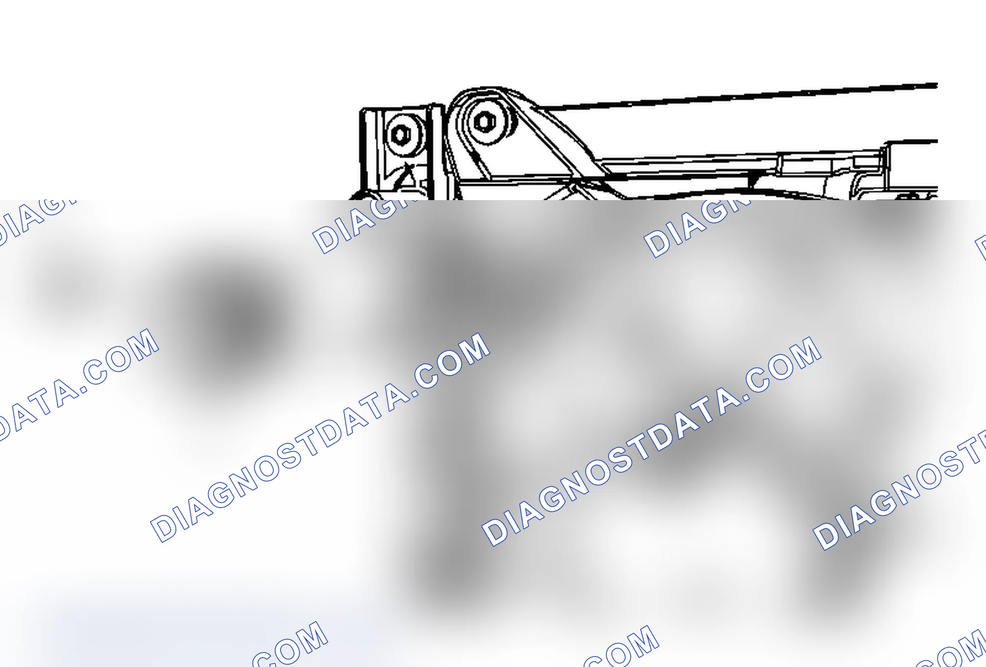 Scheme 18: Engine Coolant Fan Resistor Replacement (Left HP2)