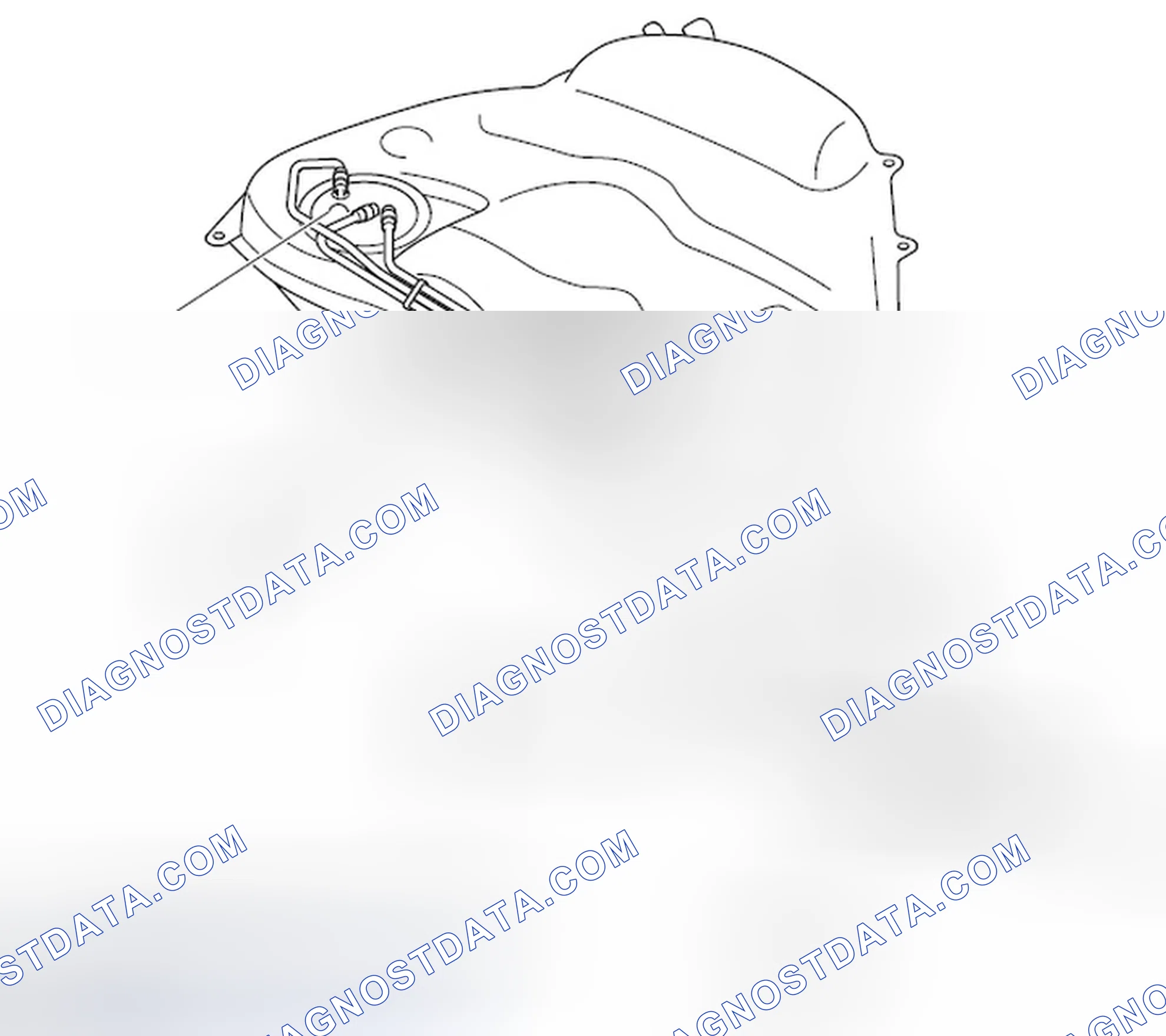 Scheme 14: FUEL TANK