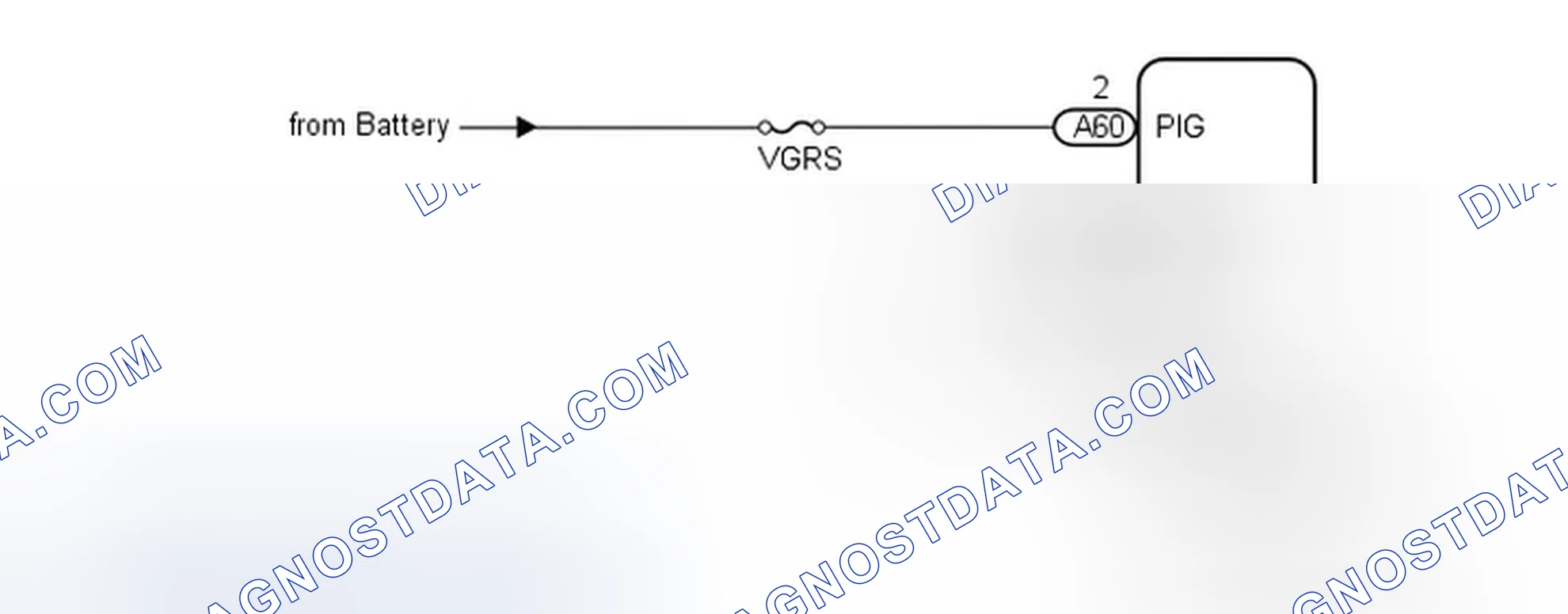 Scheme 83: WIRING DIAGRAM