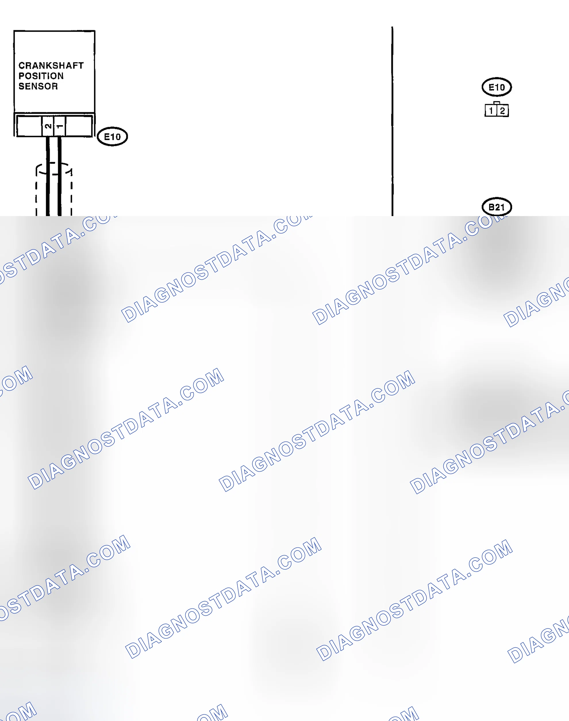 Scheme 951: WIRING DIAGRAM