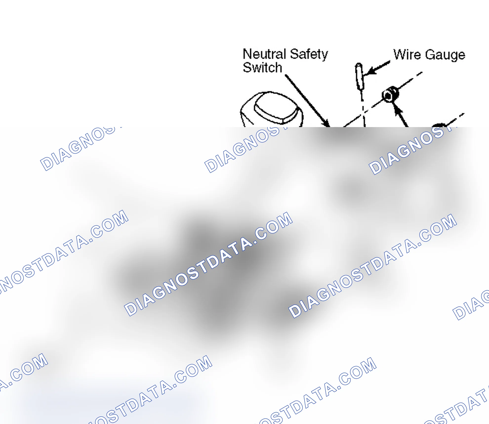 Scheme 109: RWD Models ("F" & "Y" Bodies)
