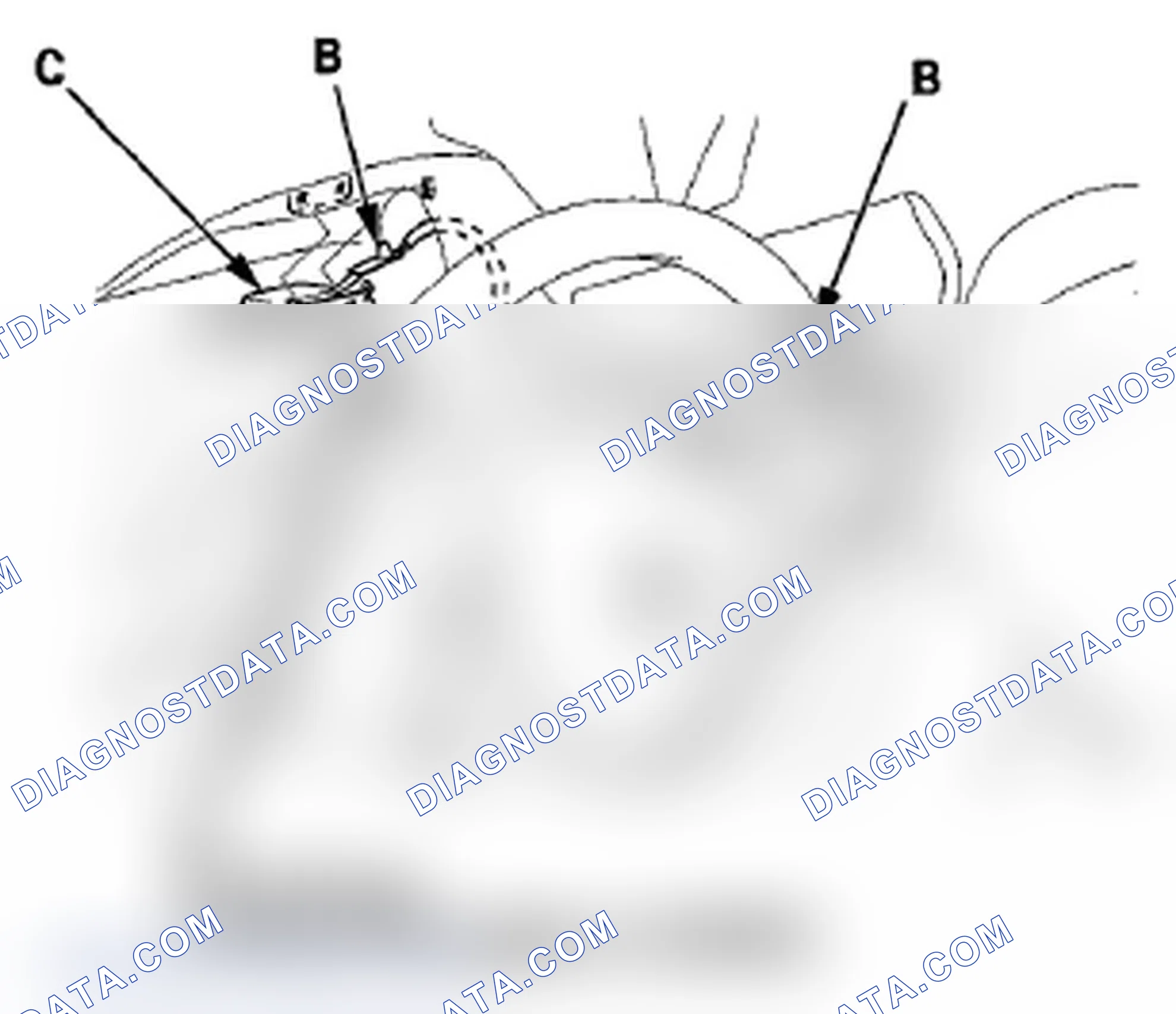 Scheme 1117: GPS Antenna Removal/Installation