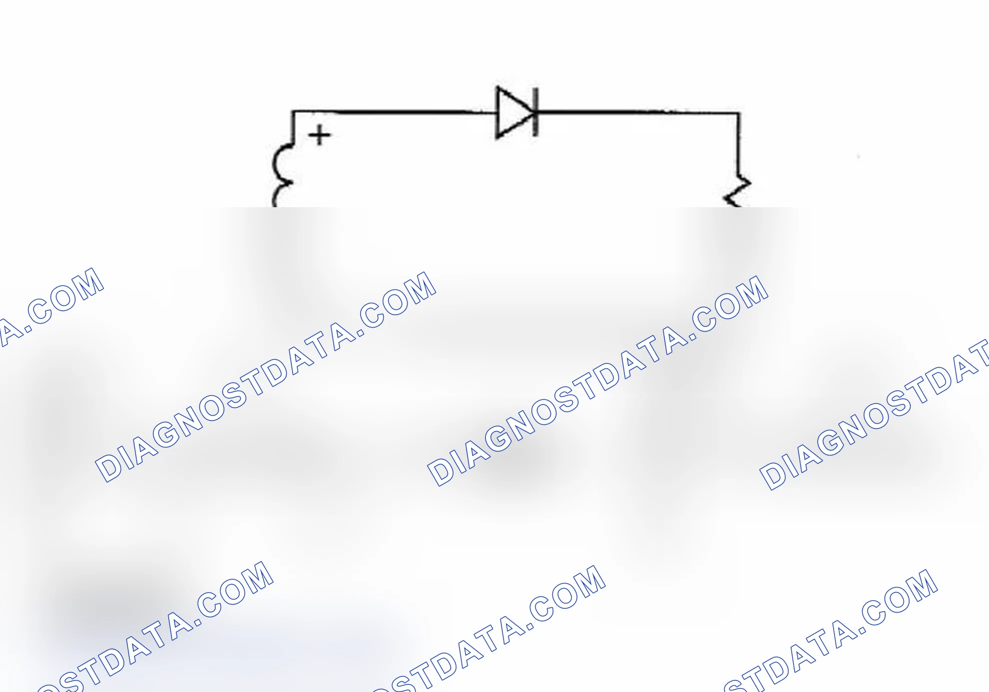 Scheme 99: Voltage Rectification