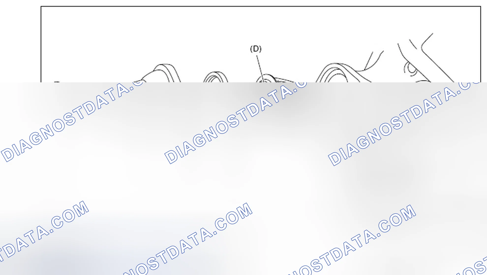 Scheme 37: CVTF COOLER (WITH WARMER FEATURE) SIDE