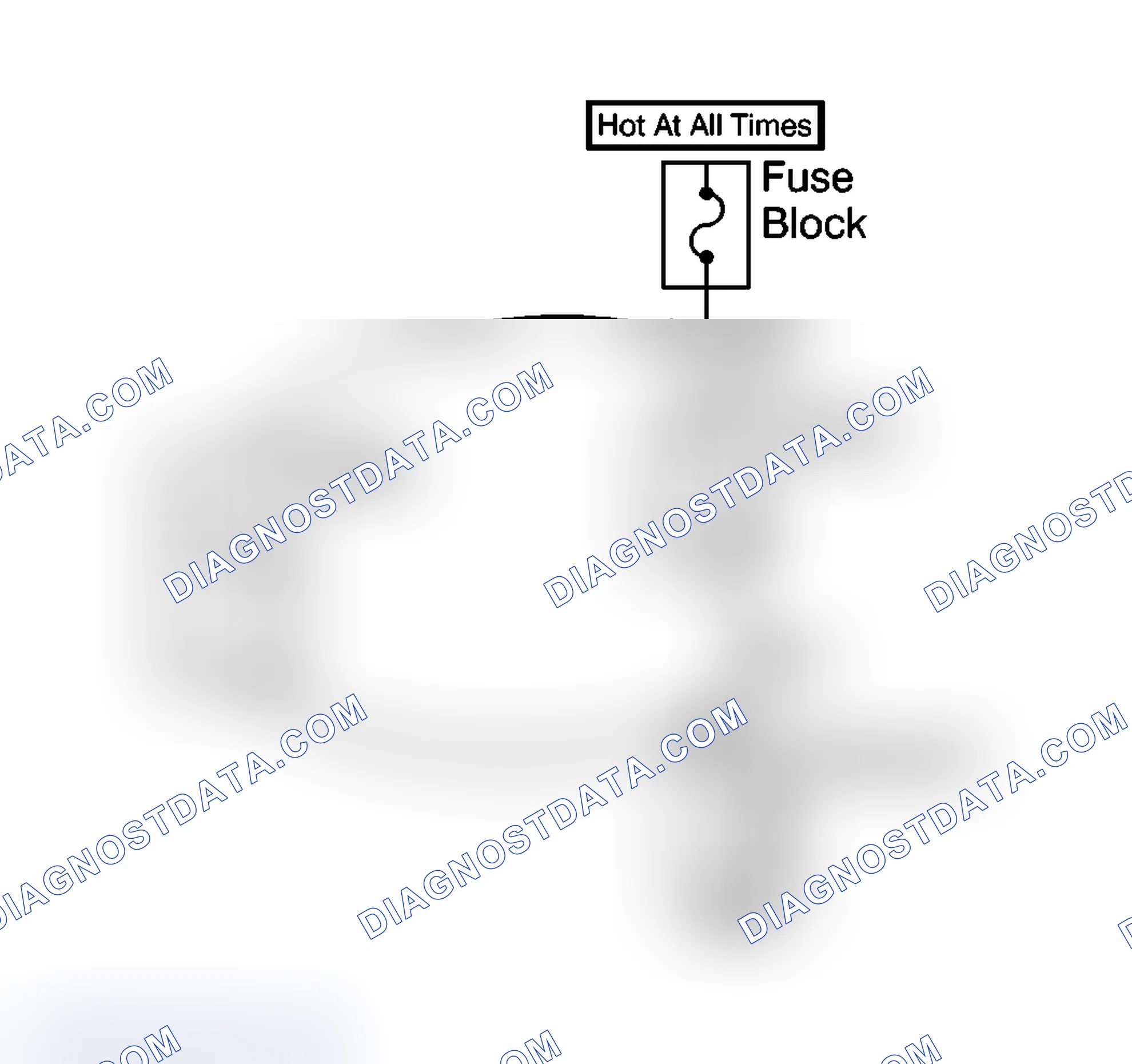 Scheme 24: Measuring Voltage Drop