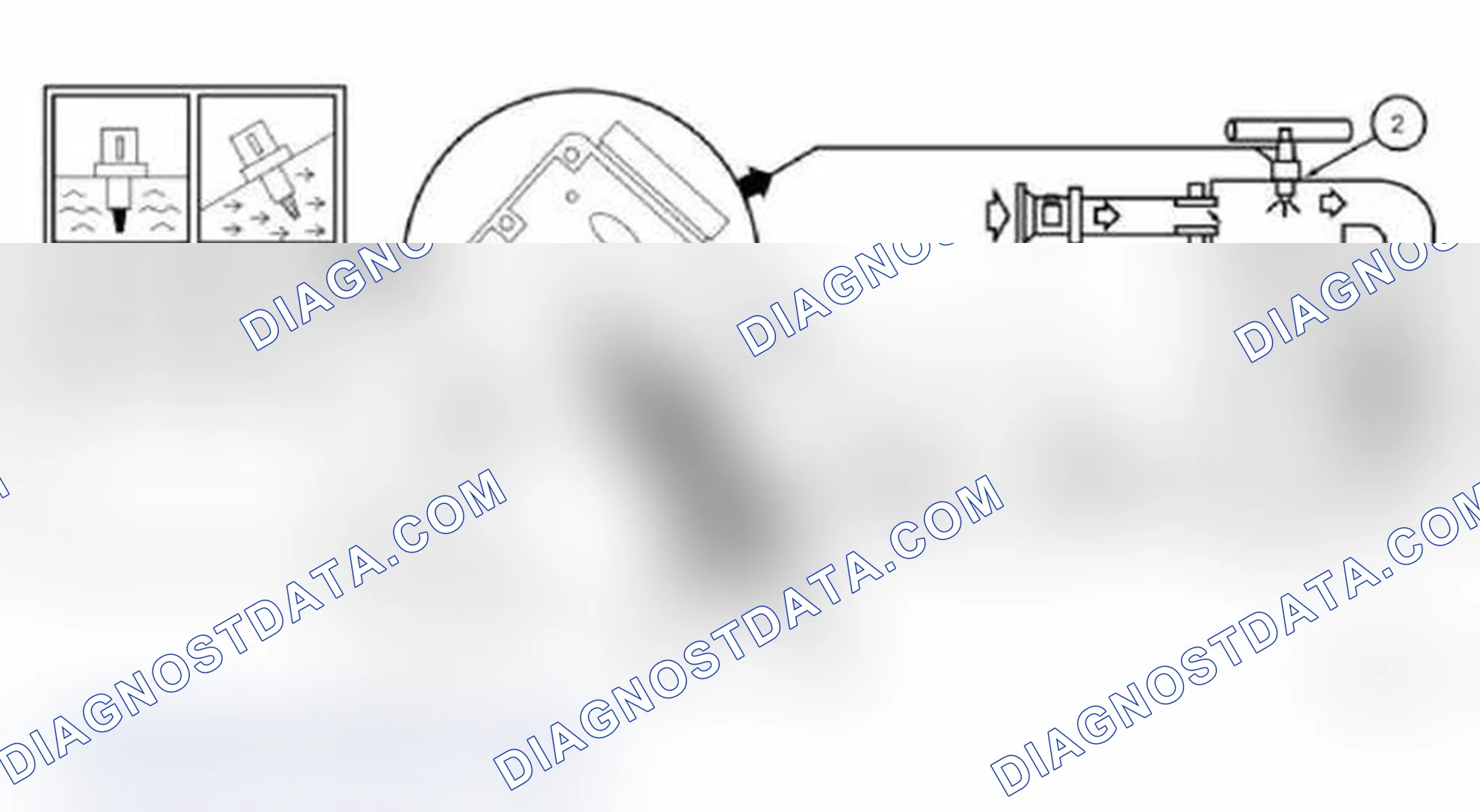 Scheme 15: Fuel System Monitor